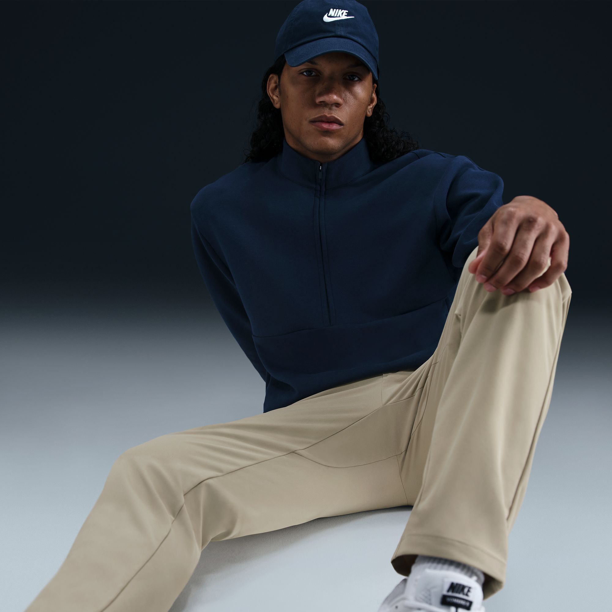 Nike Men's 24.7 PerfectStretch Dri-FIT Slim Fit Chino Pants product image