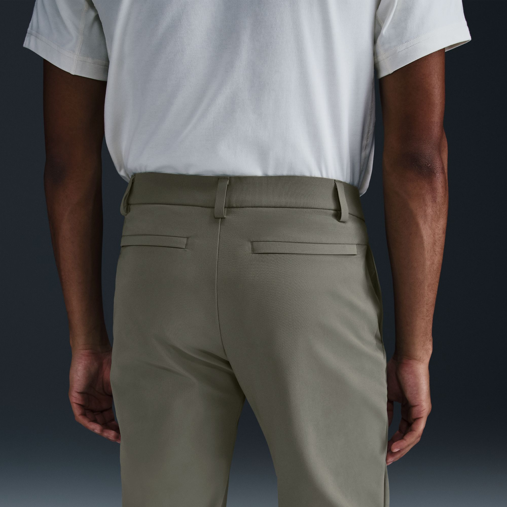 Nike Men's 24.7 PerfectStretch Dri-FIT Slim Fit Chino Pants product image
