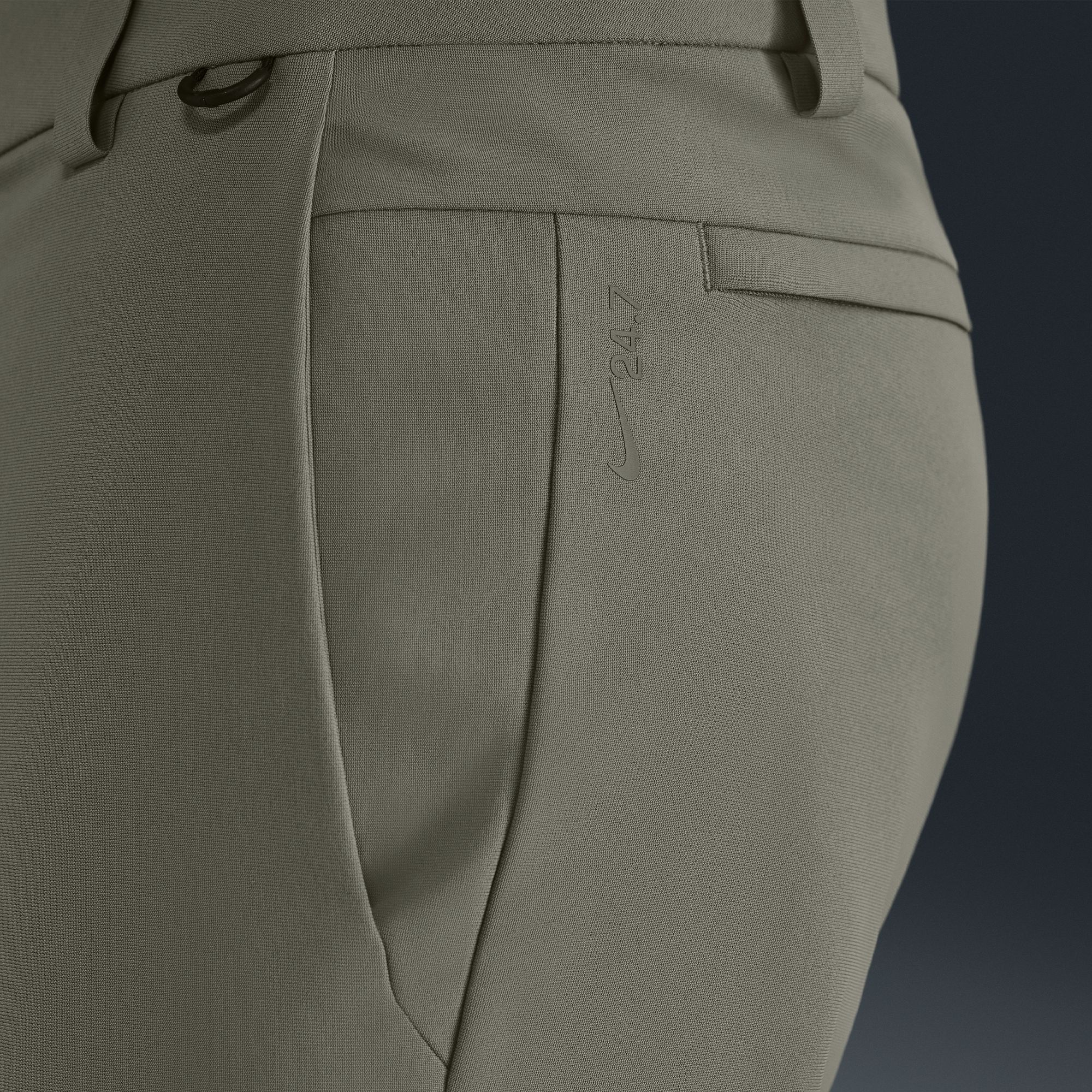 Nike Men's 24.7 PerfectStretch Dri-FIT Slim Fit Chino Pants product image