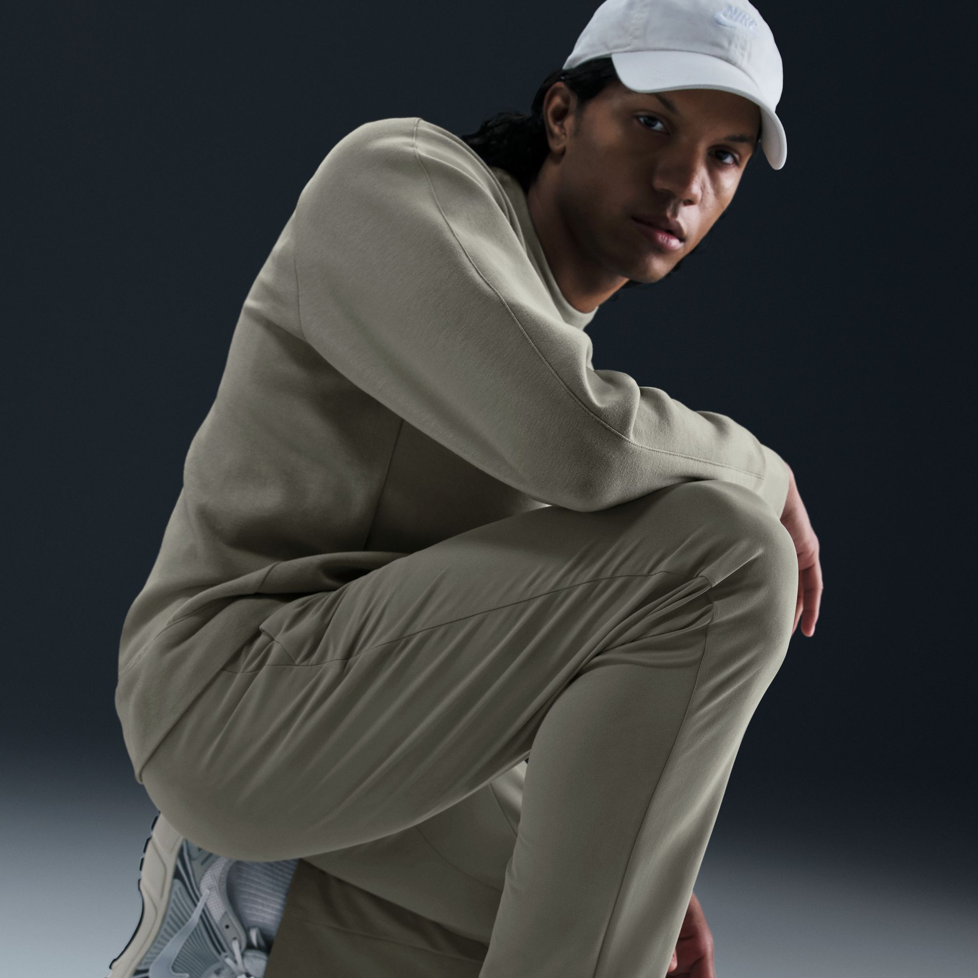 Nike Men's 24.7 PerfectStretch Dri-FIT Slim Fit Chino Pants product image