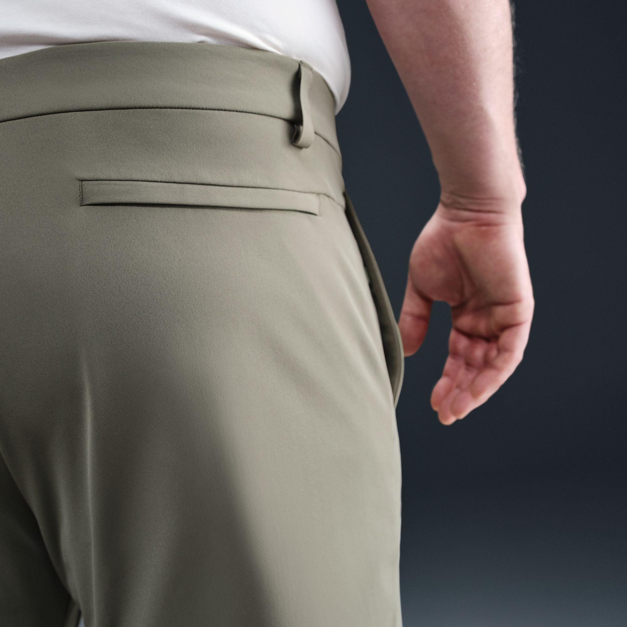 Nike Men's 24.7 PerfectStretch Dri-FIT Slim Fit Chino Pants product image