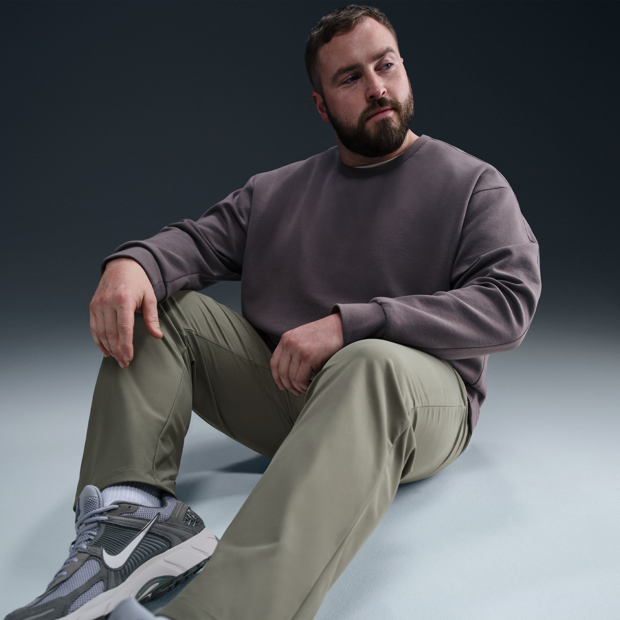 Nike Men's 24.7 PerfectStretch Dri-FIT Slim Fit Chino Pants product image