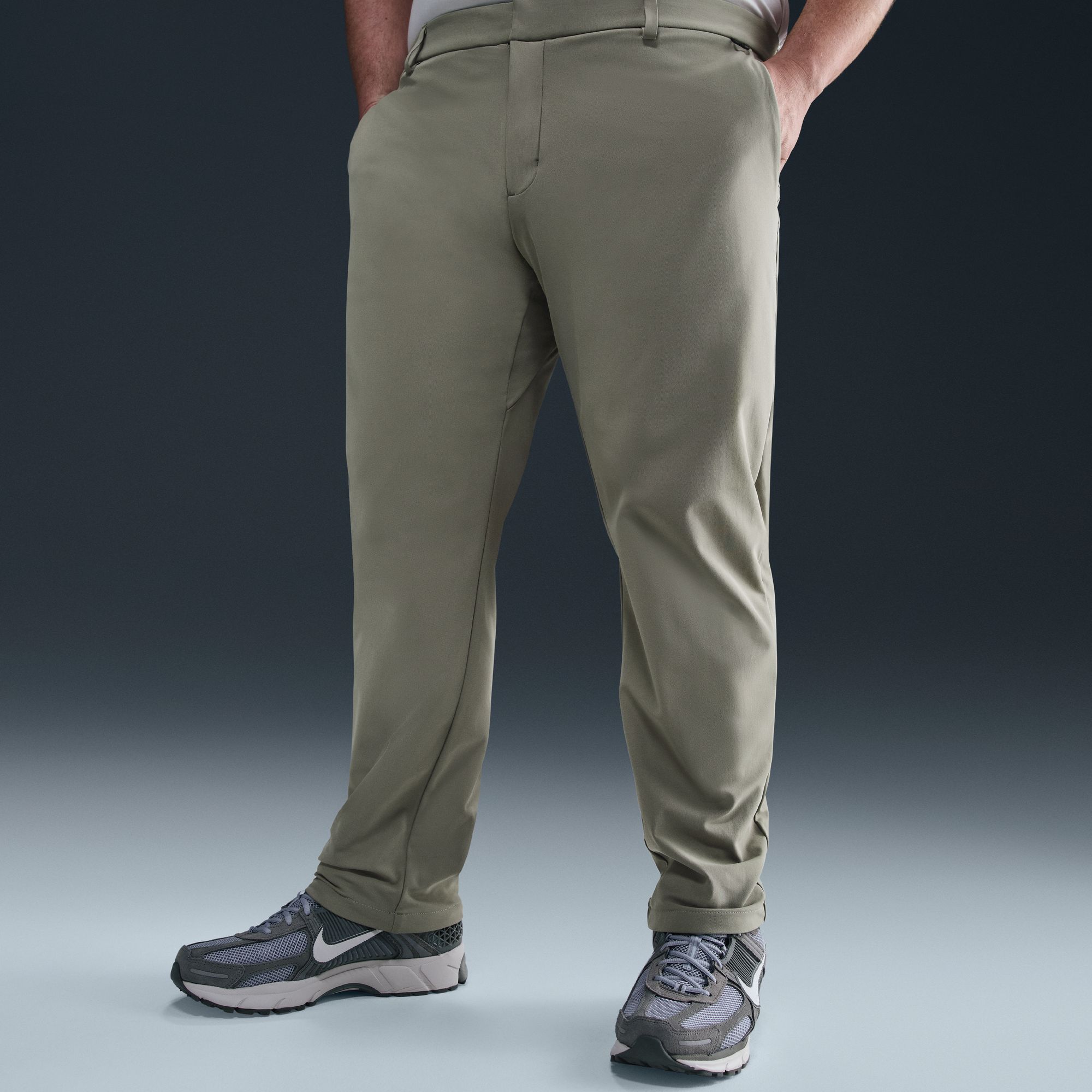 Nike Men's 24.7 PerfectStretch Dri-FIT Slim Fit Chino Pants product image
