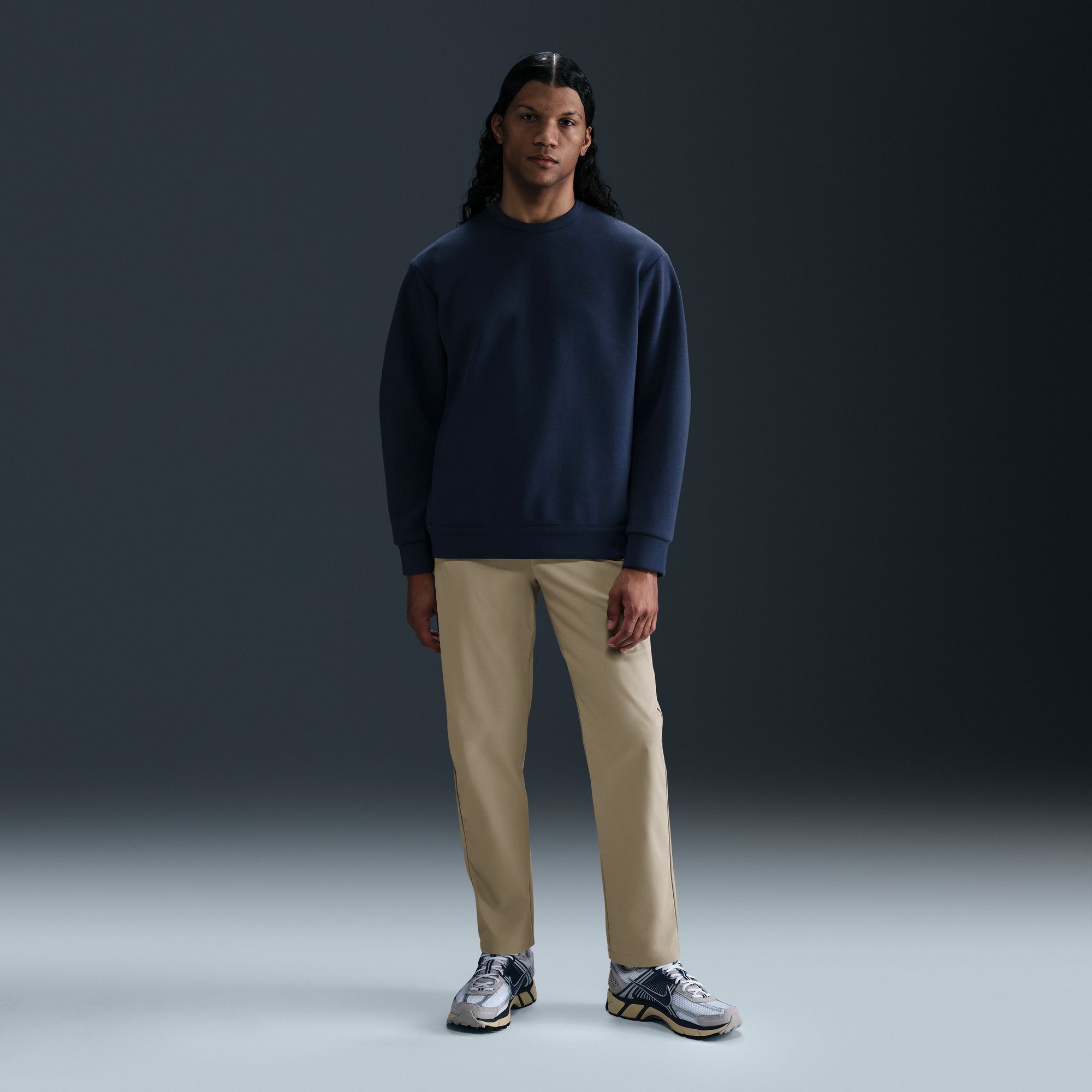 Nike Men's 24.7 PerfectStretch Dri-FIT Regular Fit Chino Pants product image