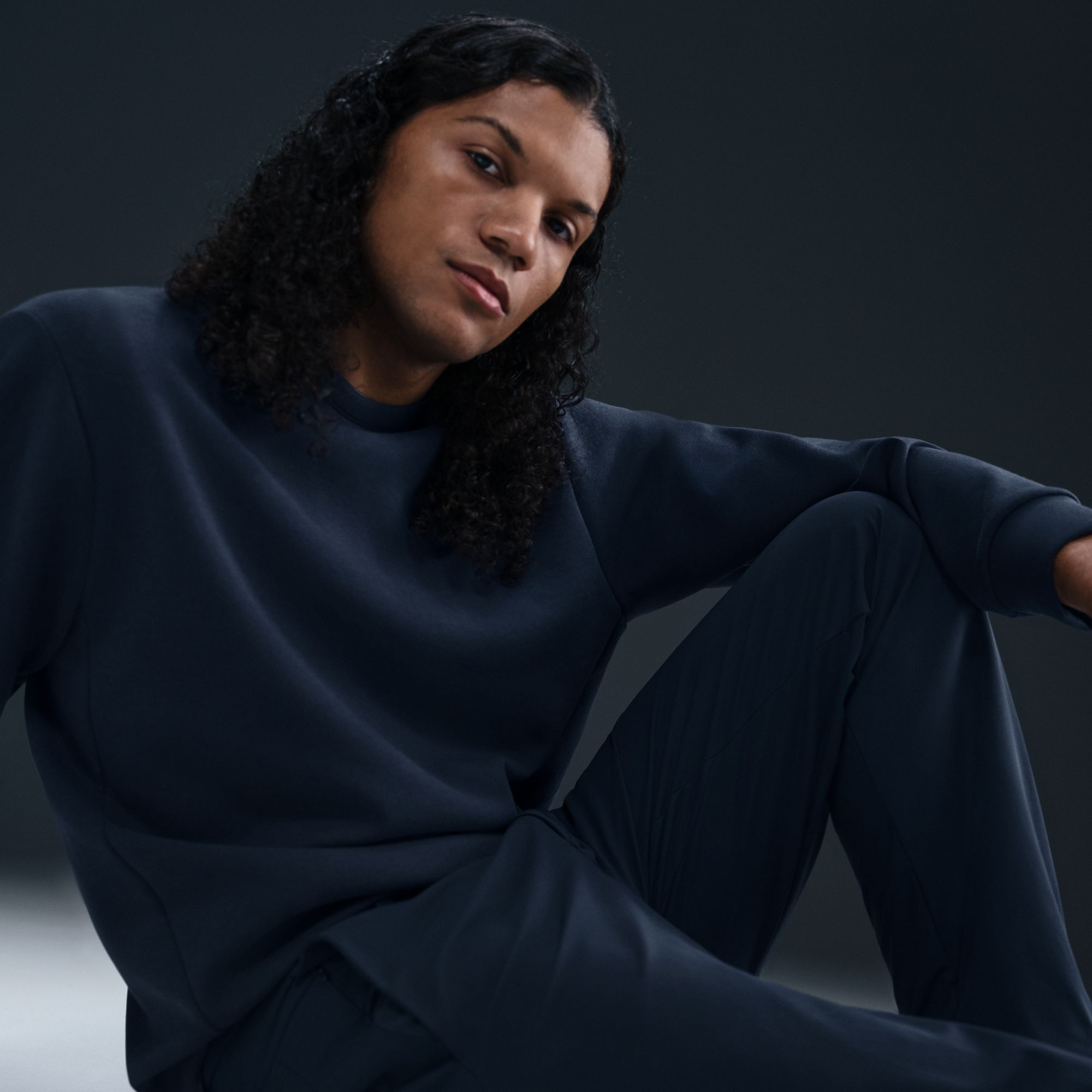 Nike Men's 24.7 PerfectStretch Dri-FIT Regular Fit Chino Pants product image