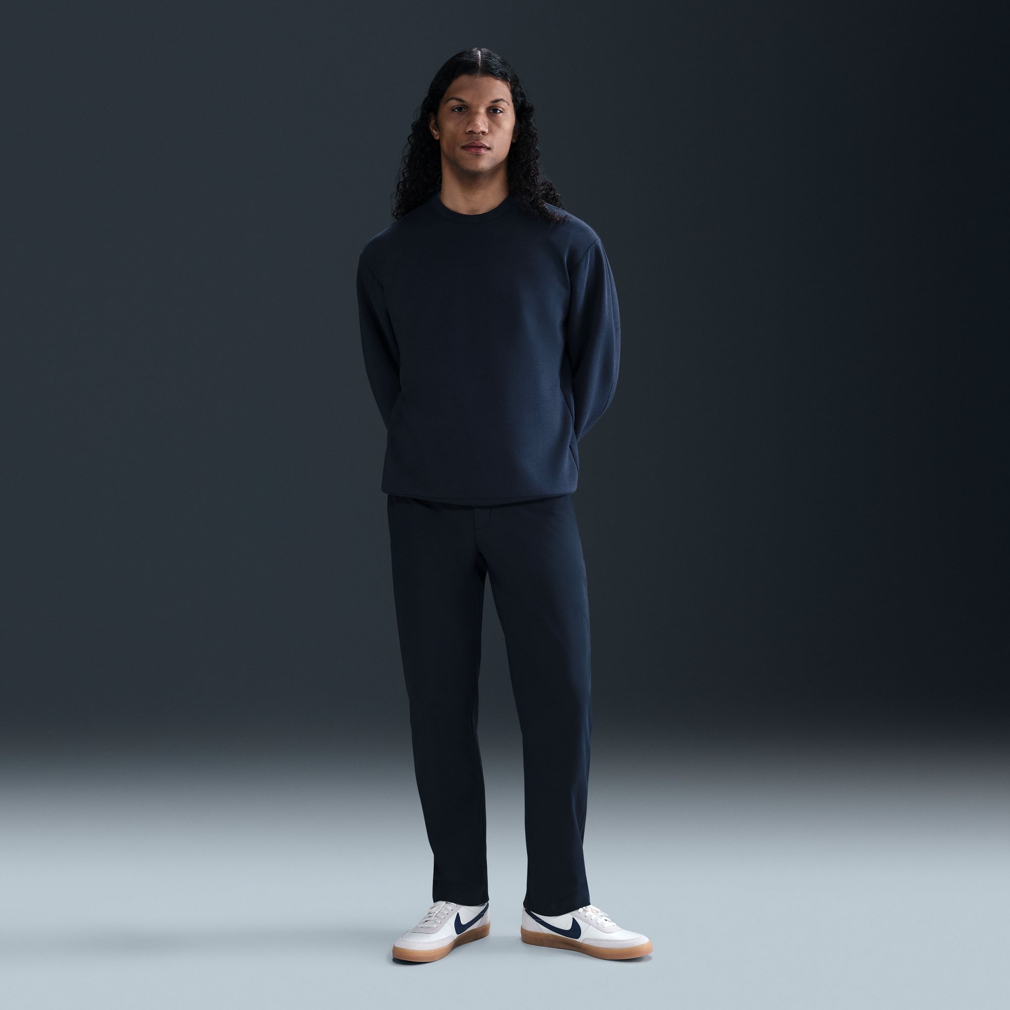 Nike Men's 24.7 PerfectStretch Dri-FIT Regular Fit Chino Pants product image