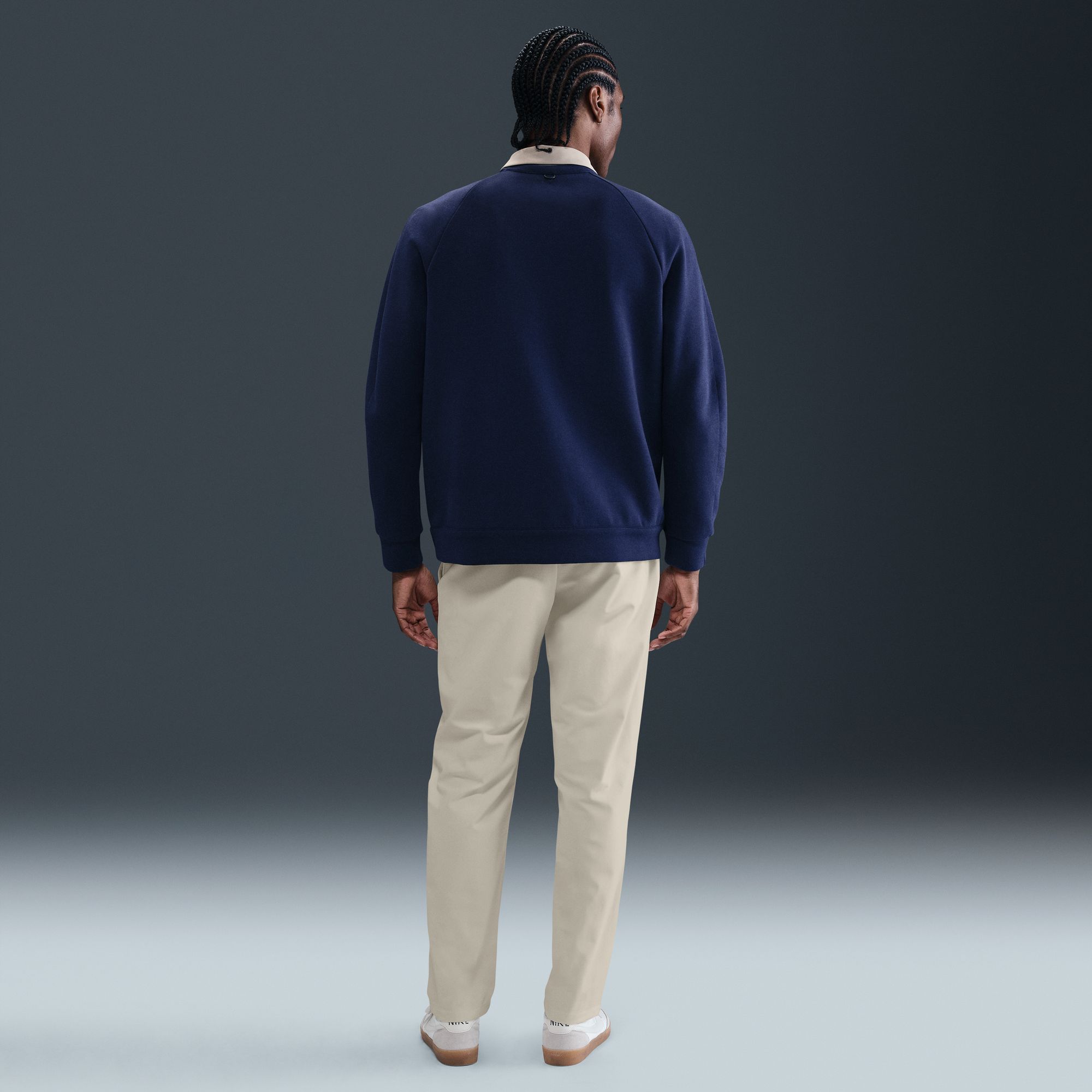 Nike Men's 24.7 PerfectStretch Dri-FIT Regular Fit Chino Pants product image