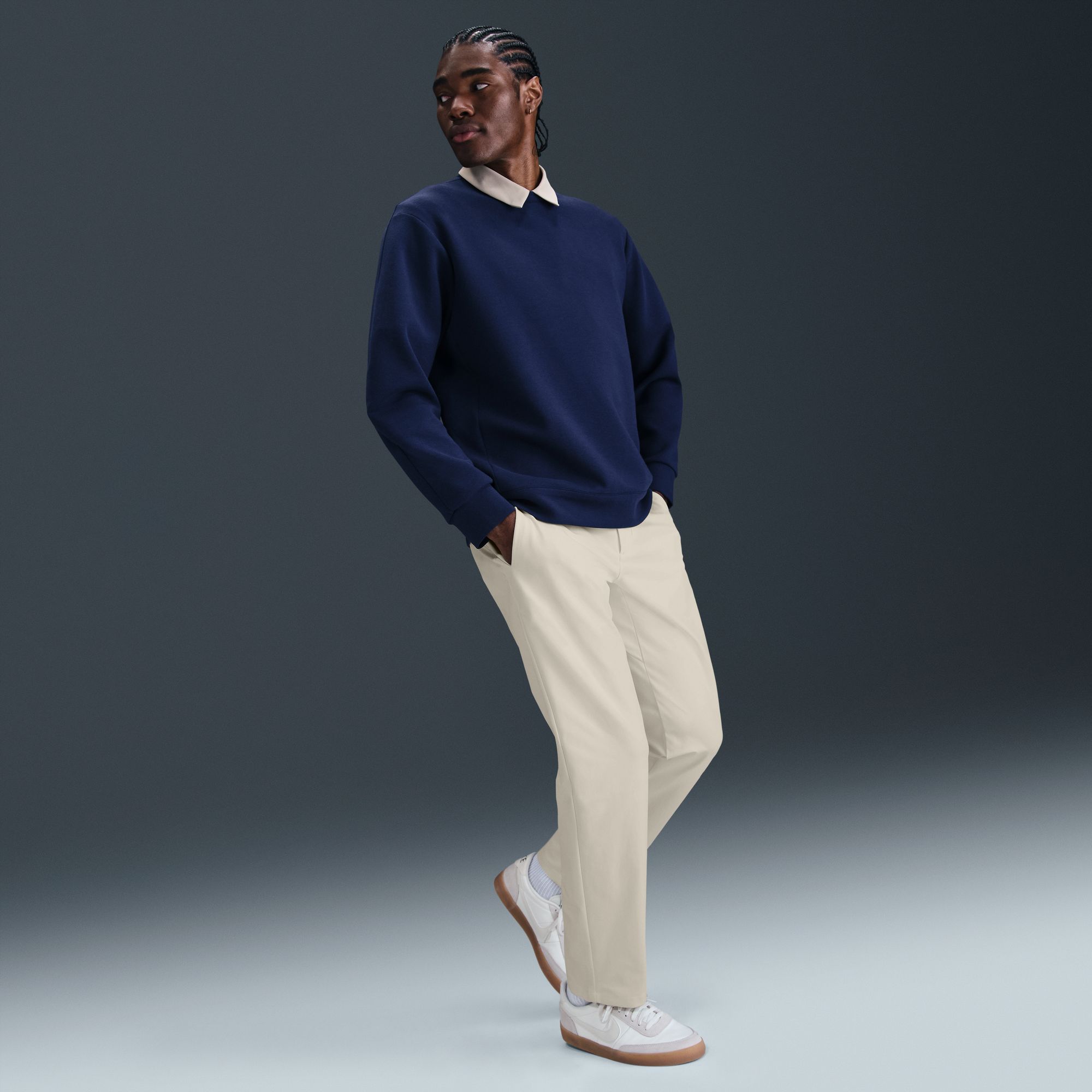 Nike Men's 24.7 PerfectStretch Dri-FIT Regular Fit Chino Pants product image