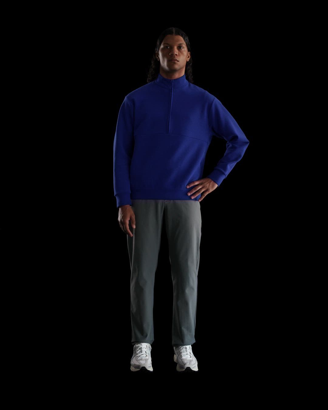 Nike Men's 24.7 PerfectStretch Dri-FIT Regular Fit Chino Pants product