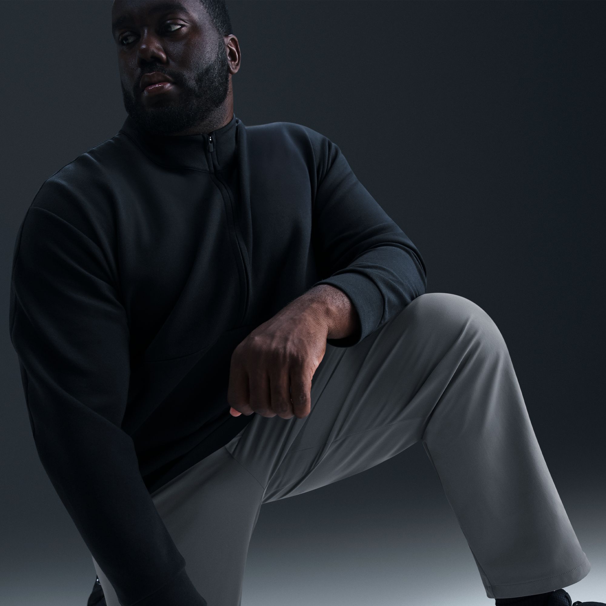 Nike Men's 24.7 PerfectStretch Dri-FIT Regular Fit Chino Pants product image