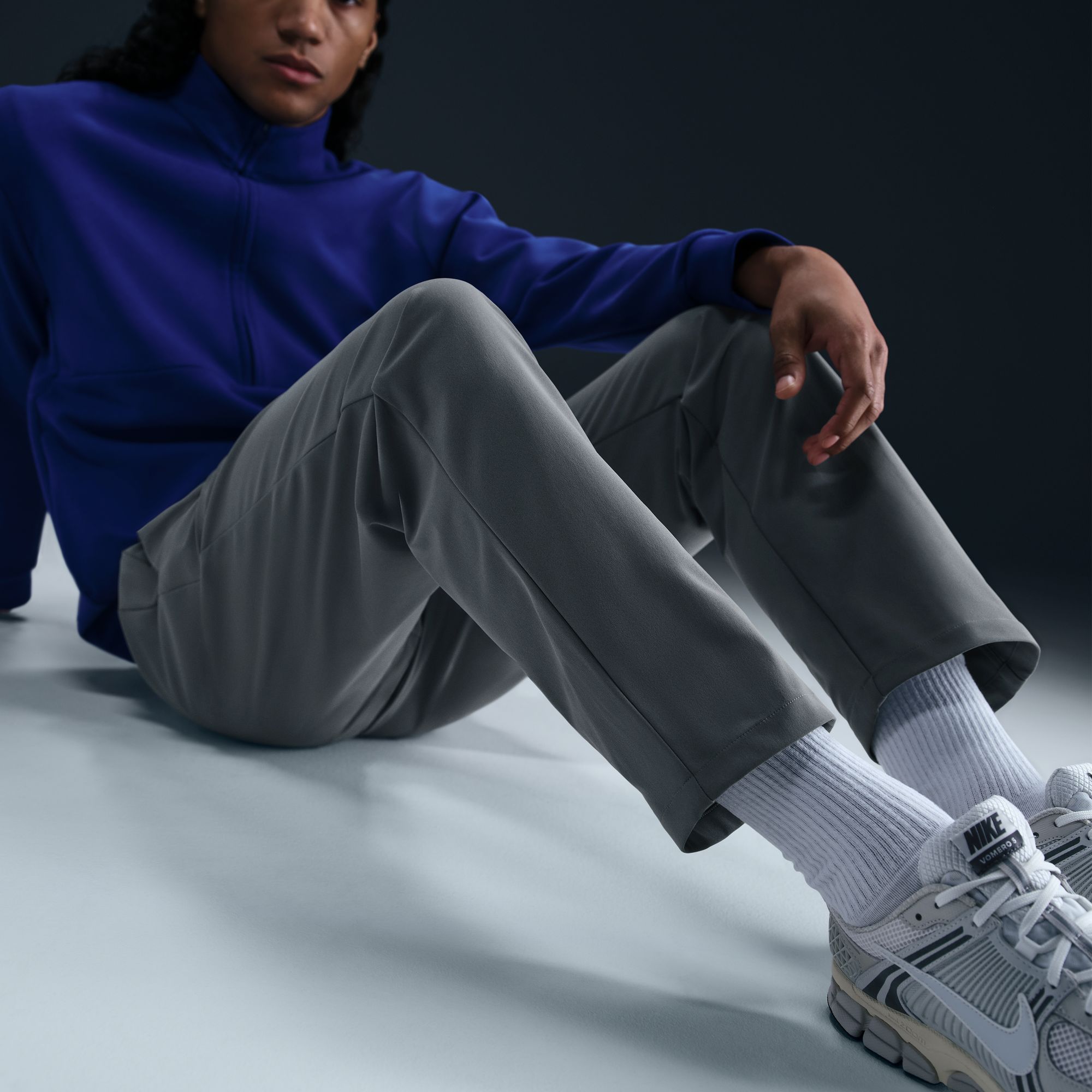 Nike Men's 24.7 PerfectStretch Dri-FIT Regular Fit Chino Pants product image