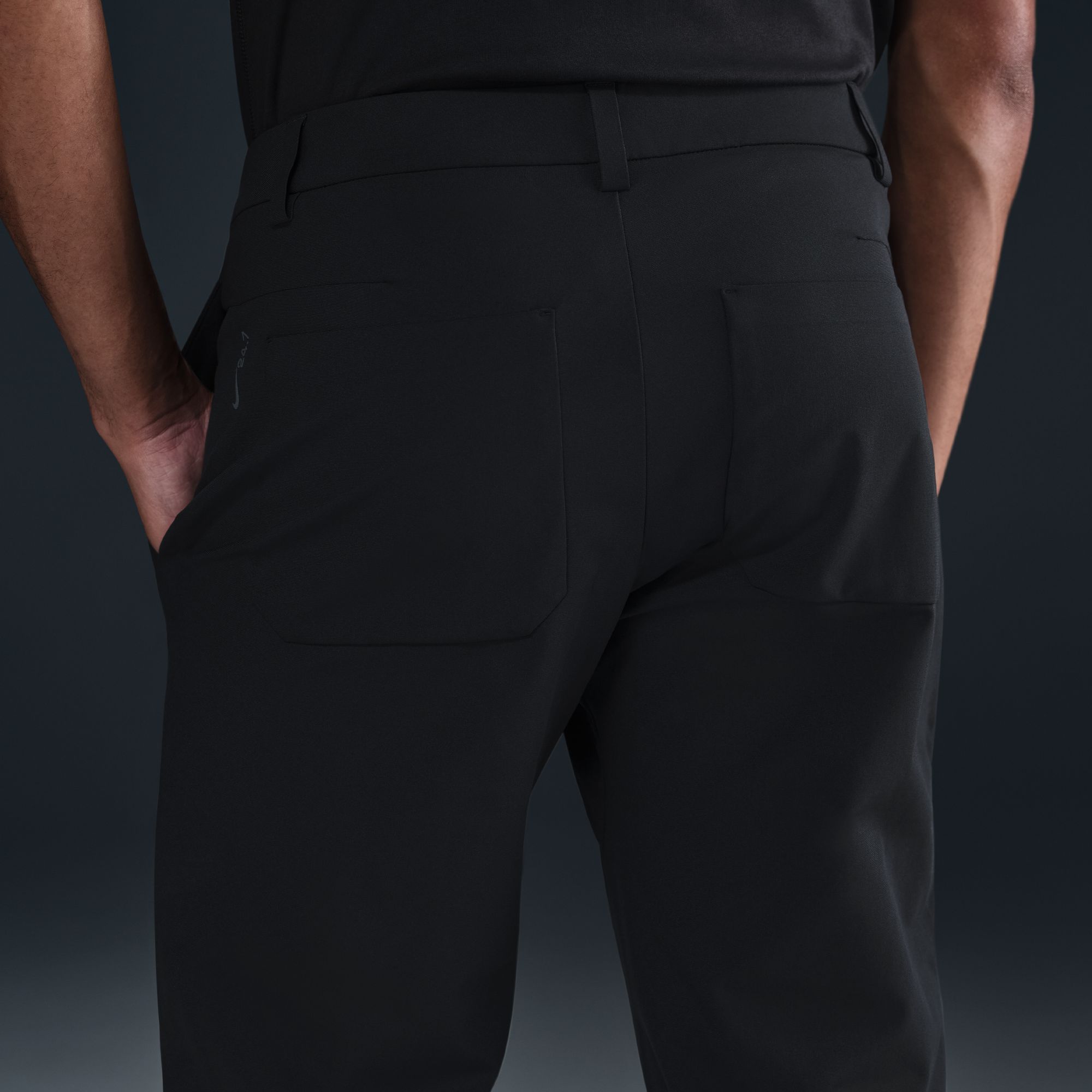 Nike Men's 24.7 PerfectStretch Dri-FIT 5-Pocket Slim Fit Pants product image