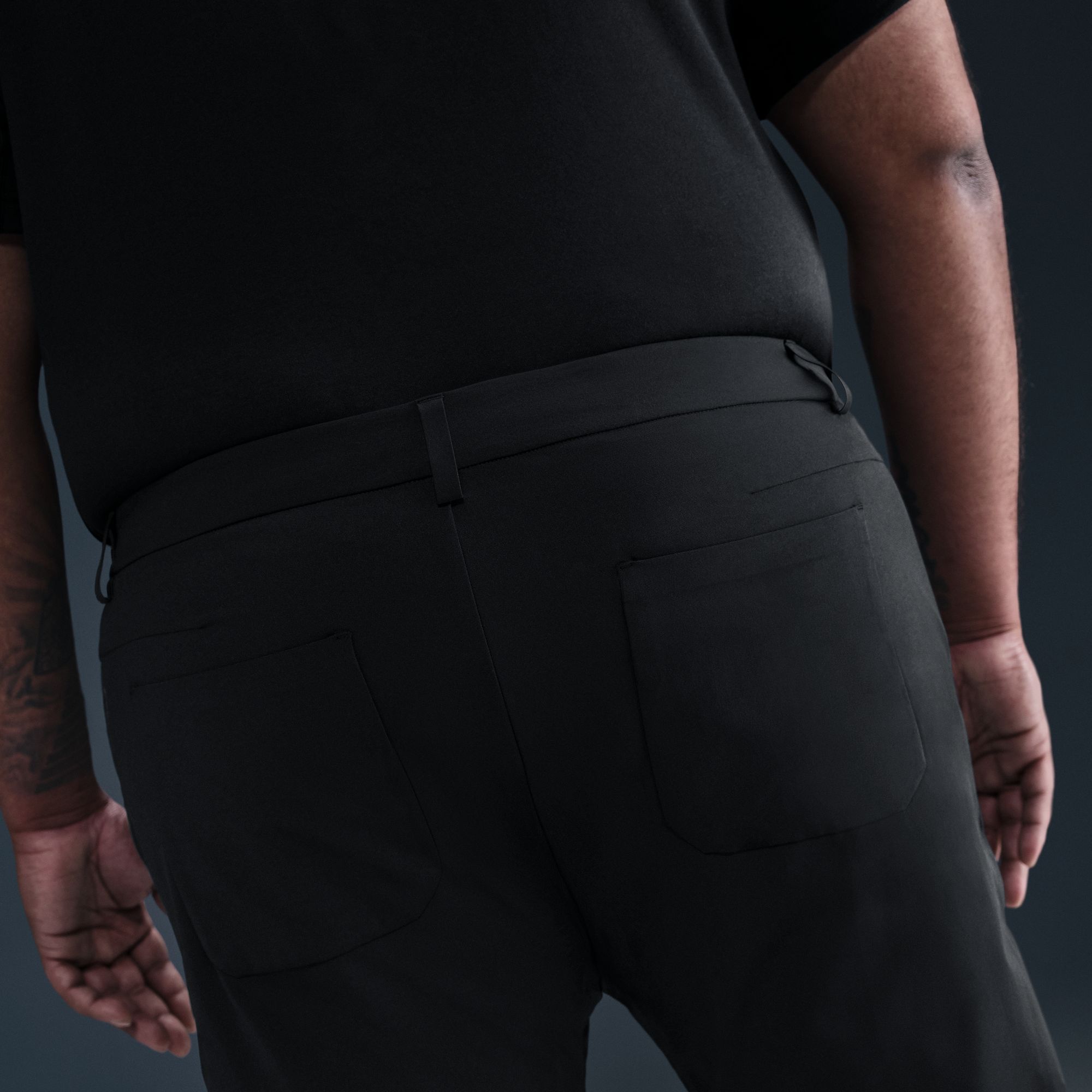 Nike Men's 24.7 PerfectStretch Dri-FIT 5-Pocket Slim Fit Pants product image