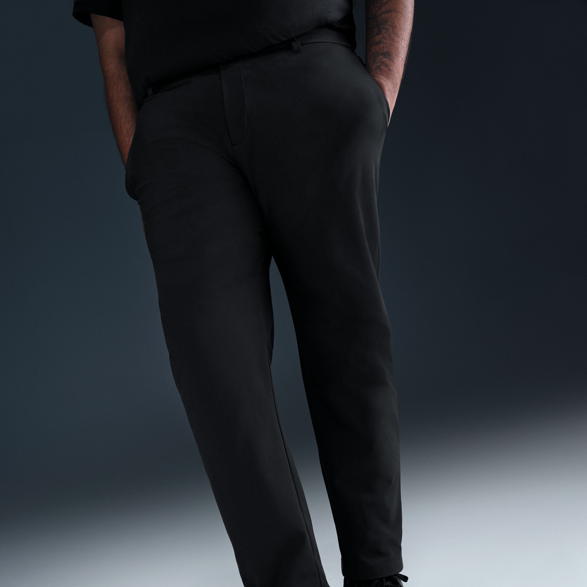 Nike Men's 24.7 PerfectStretch Dri-FIT 5-Pocket Slim Fit Pants product image