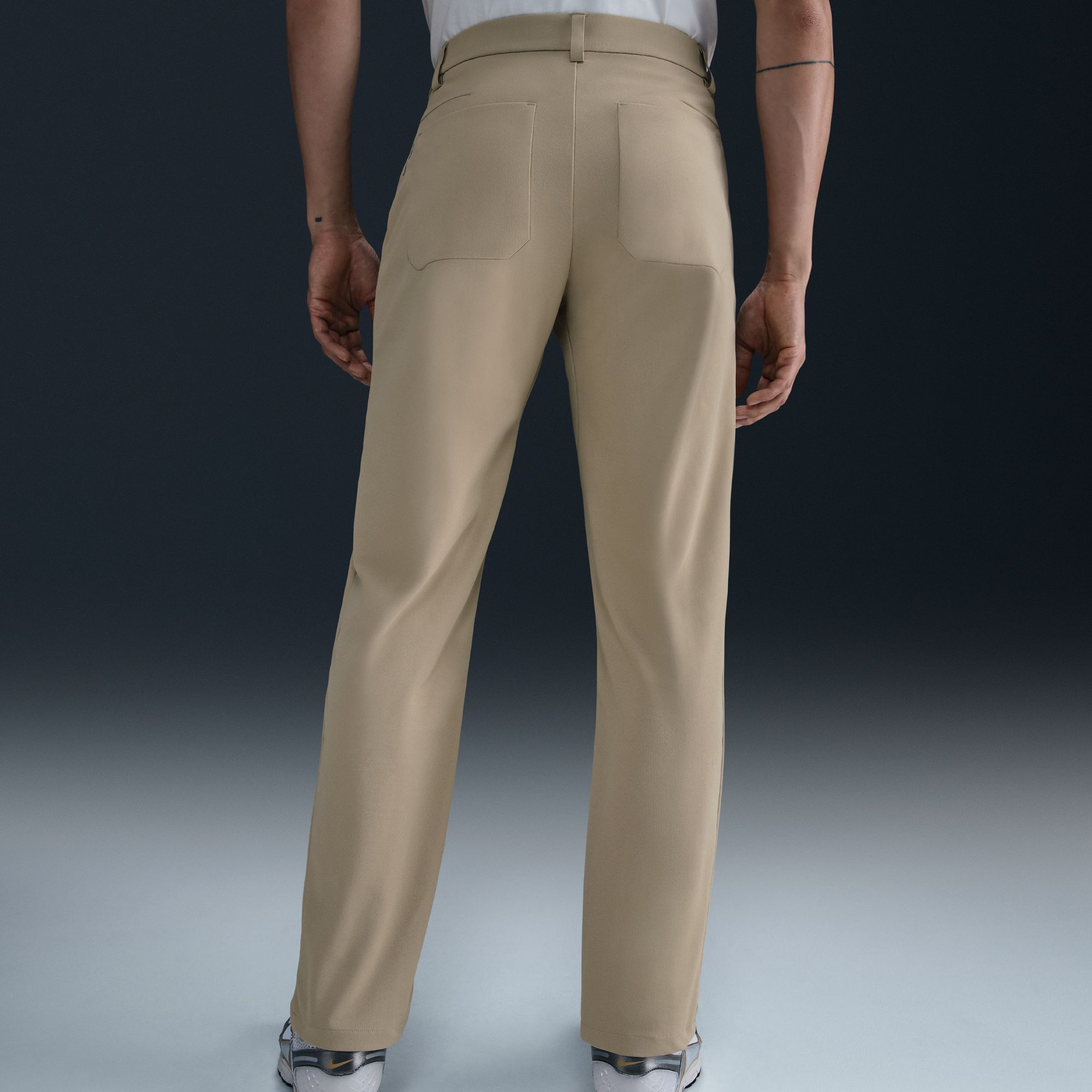 Nike Men's 24.7 PerfectStretch Dri-FIT 5-Pocket Slim Fit Pants product image