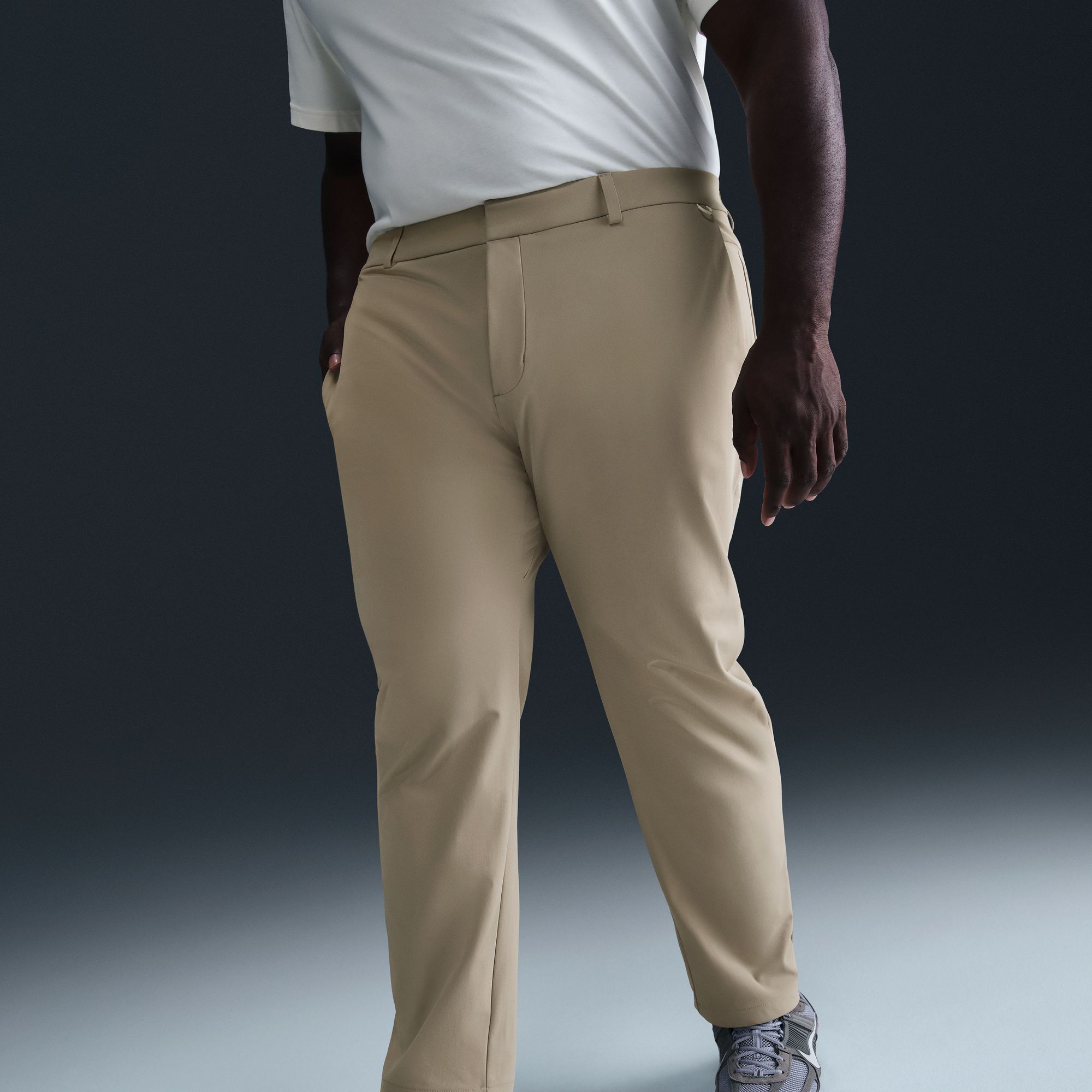 Nike Men's 24.7 PerfectStretch Dri-FIT 5-Pocket Slim Fit Pants product image