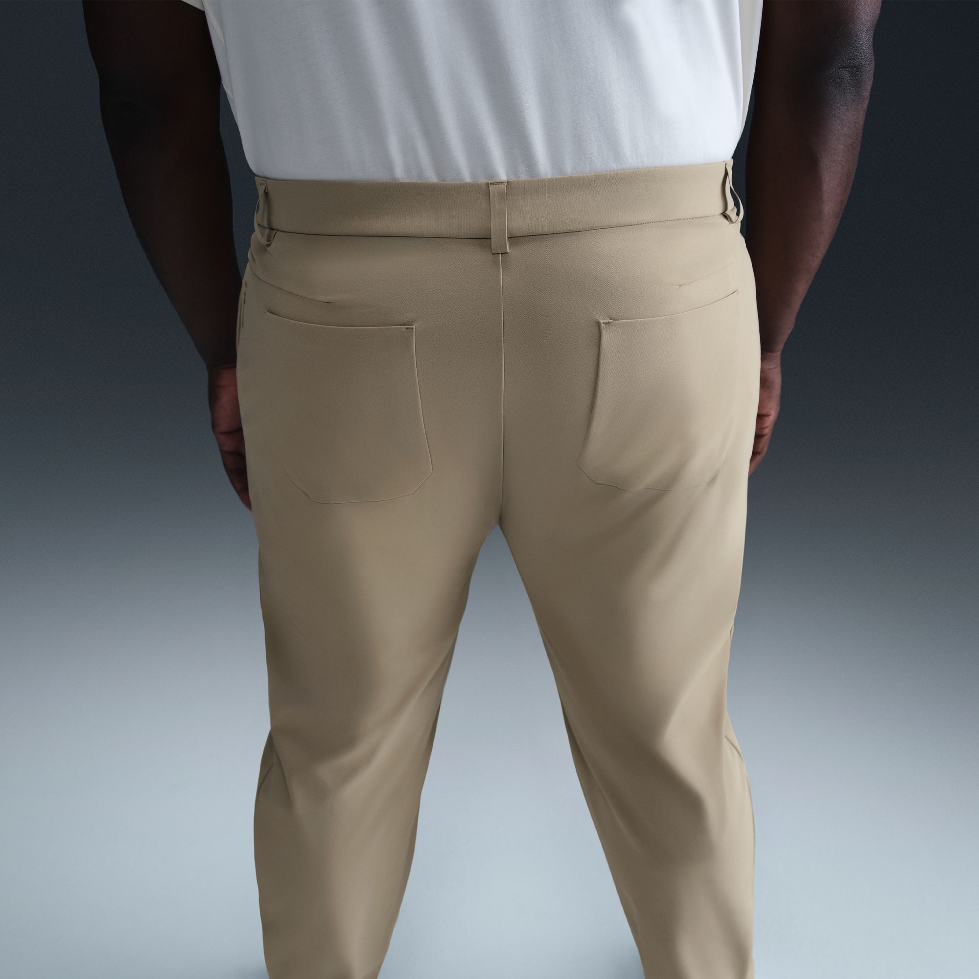 Nike Men's 24.7 PerfectStretch Dri-FIT 5-Pocket Slim Fit Pants product image