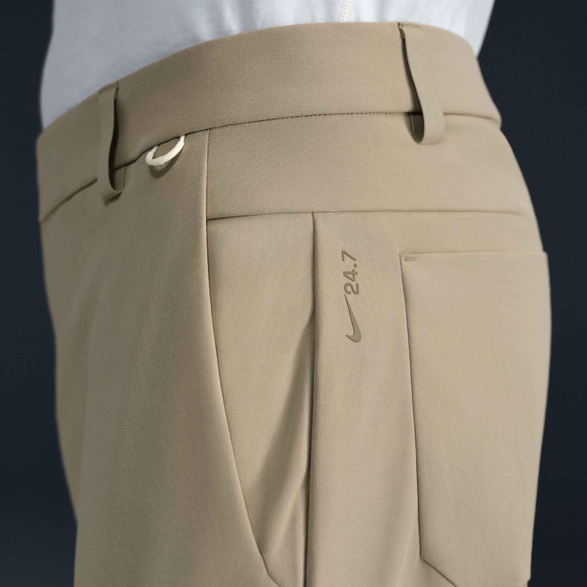 Nike Men's 24.7 PerfectStretch Dri-FIT 5-Pocket Slim Fit Pants product image