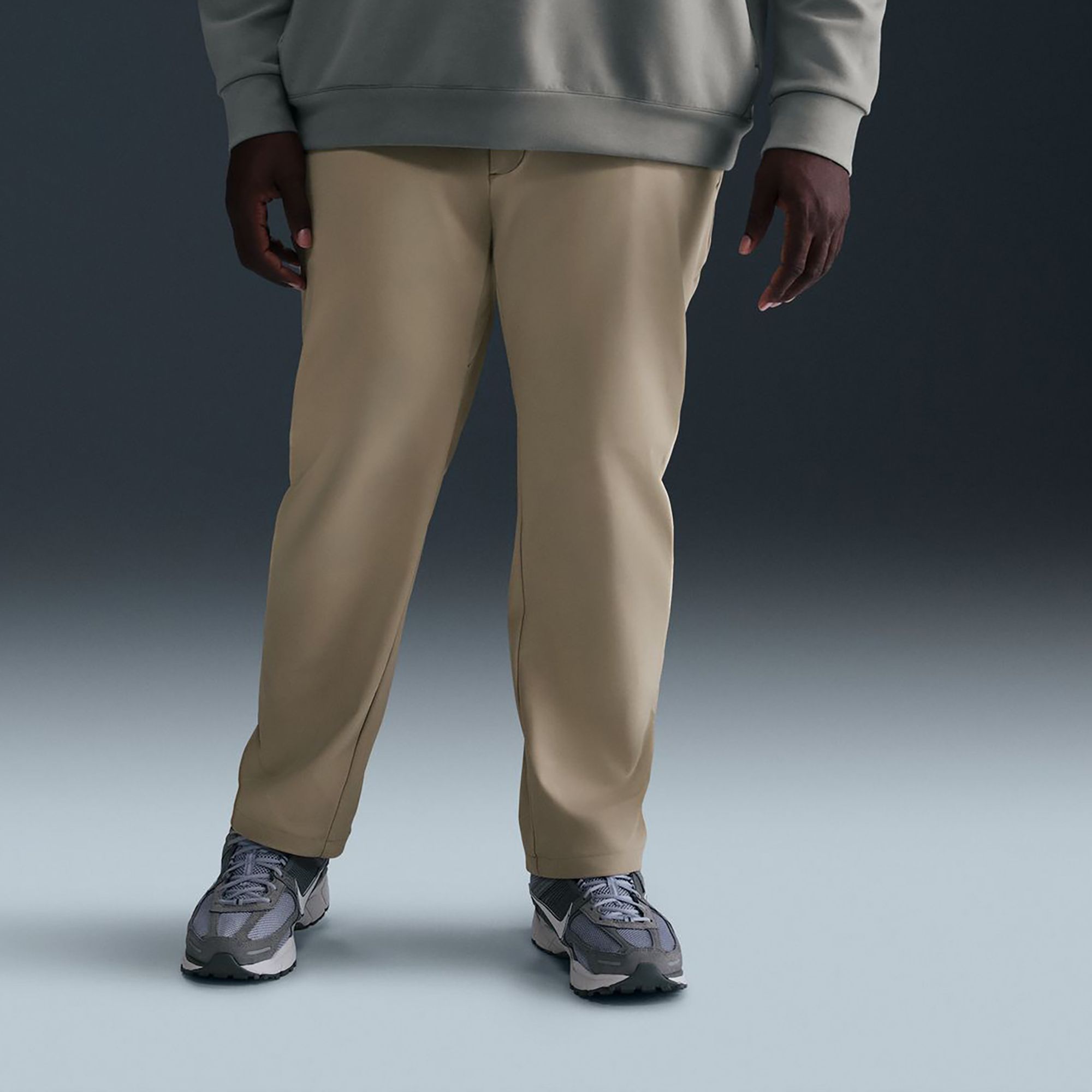 Nike Men's 24.7 PerfectStretch Dri-FIT 5-Pocket Slim Fit Pants product image