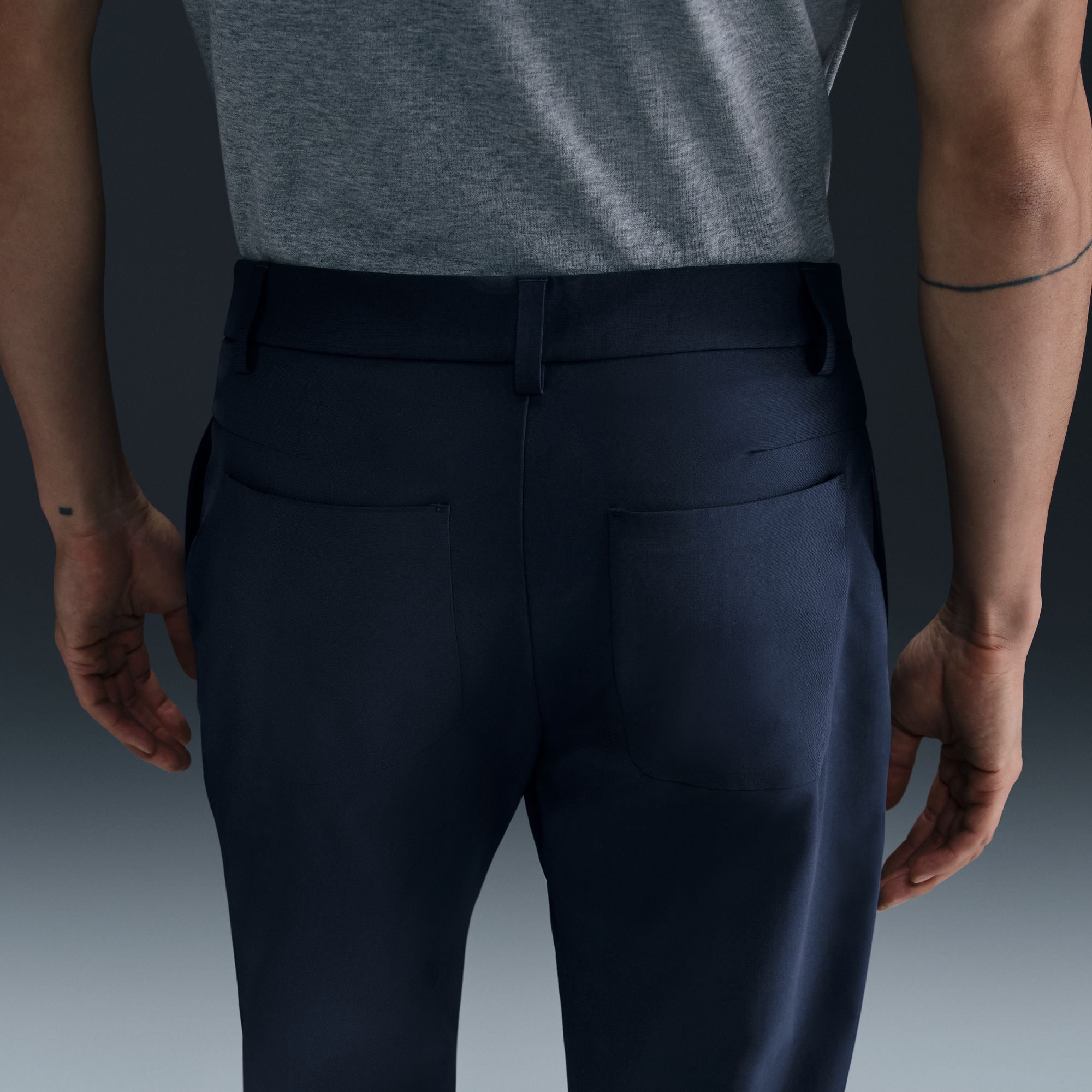 Nike Men's 24.7 PerfectStretch Dri-FIT 5-Pocket Slim Fit Pants product image