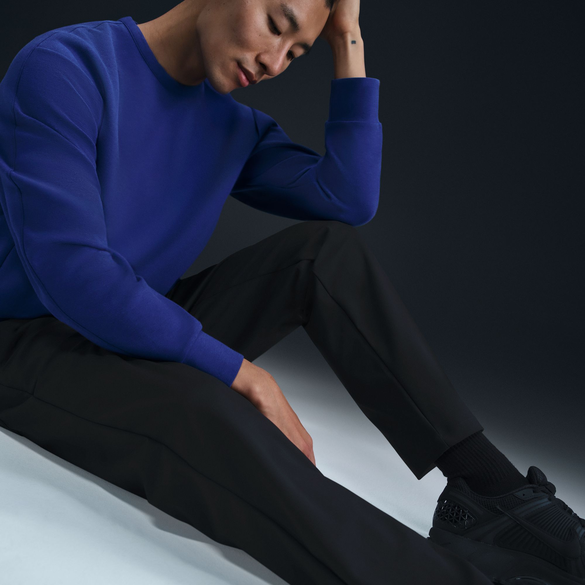 Nike Men's 24.7 PerfectStretch Dri-FIT 5-Pocket Regular Fit Pants product image