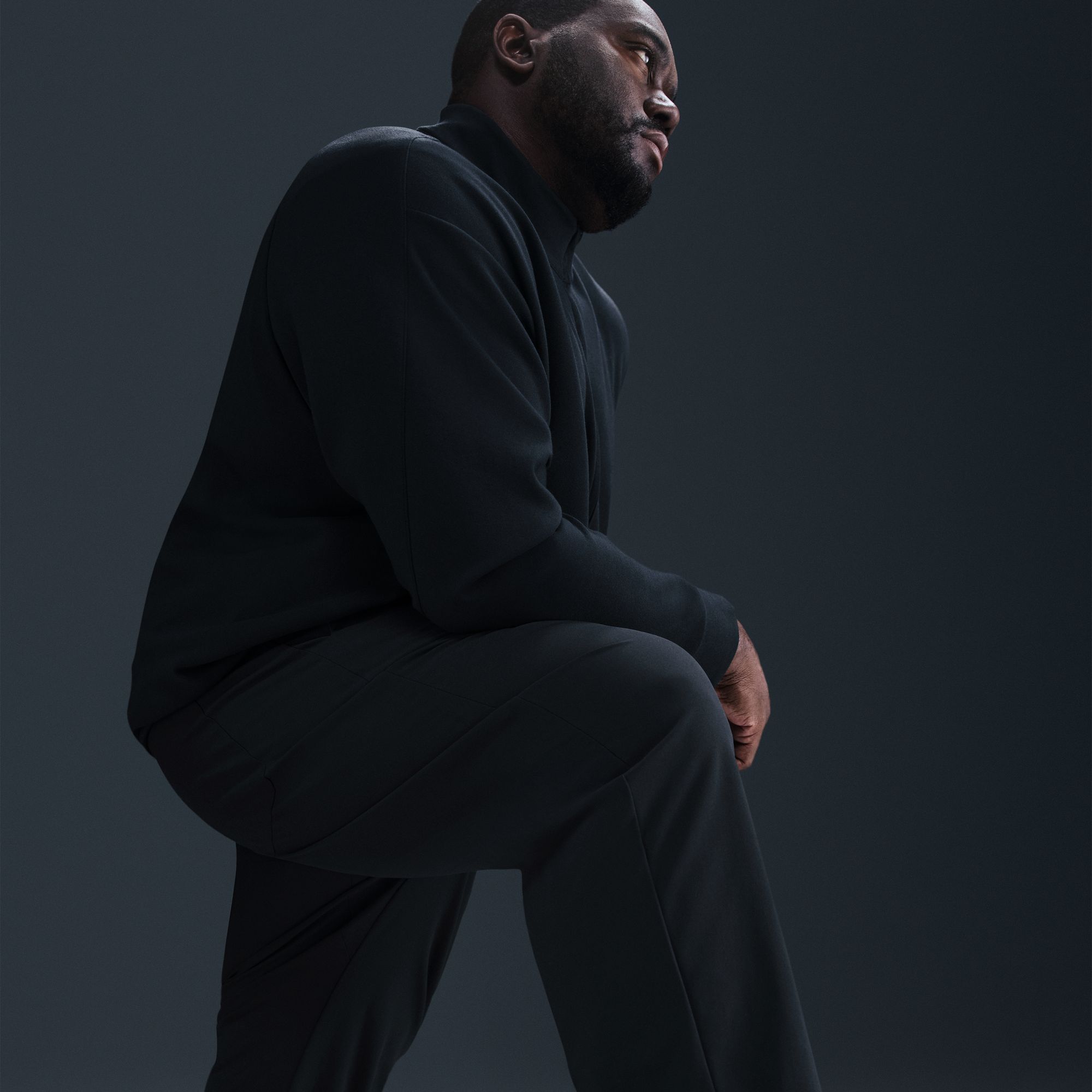 Nike Men's 24.7 PerfectStretch Dri-FIT 5-Pocket Regular Fit Pants product image