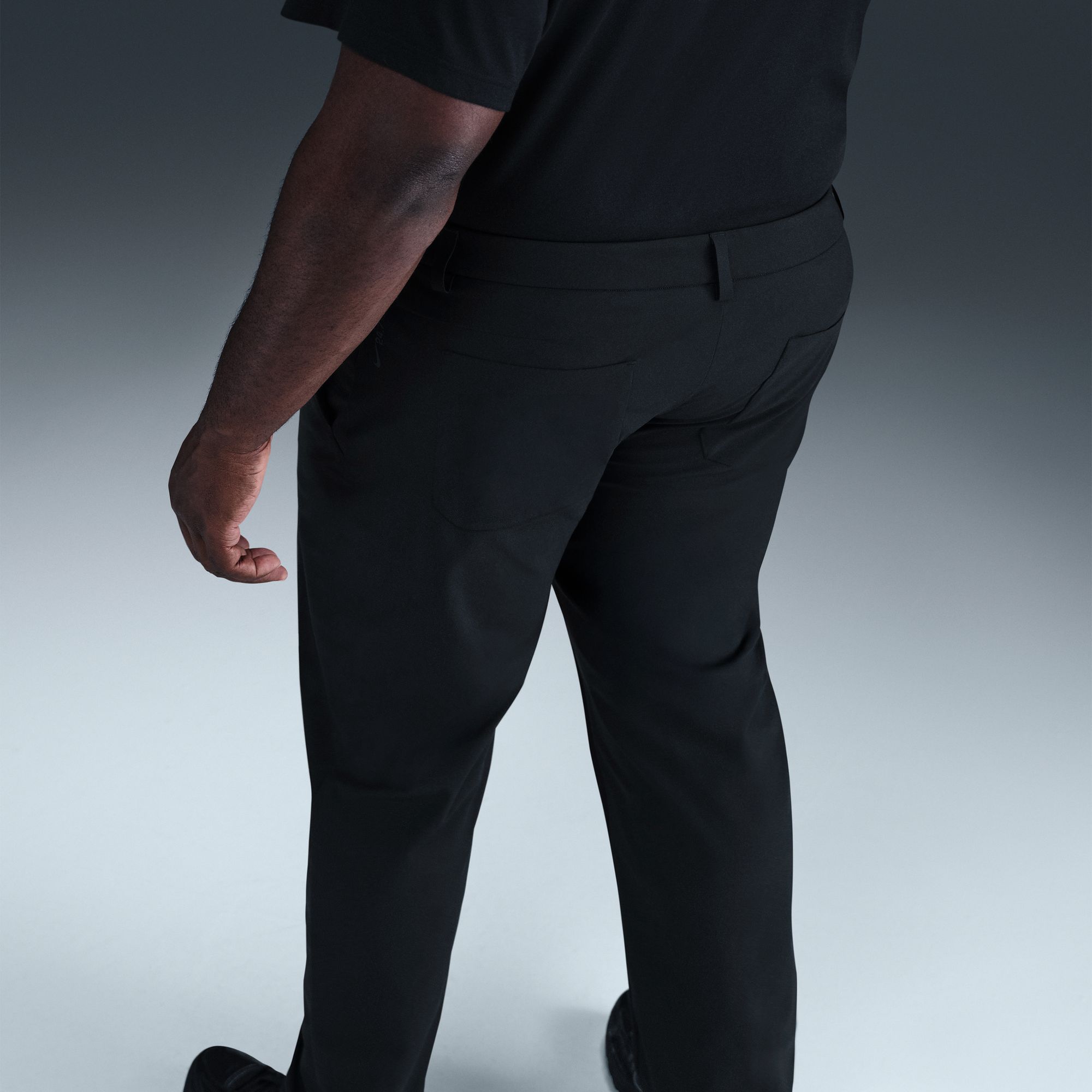 Nike Men's 24.7 PerfectStretch Dri-FIT 5-Pocket Regular Fit Pants product image