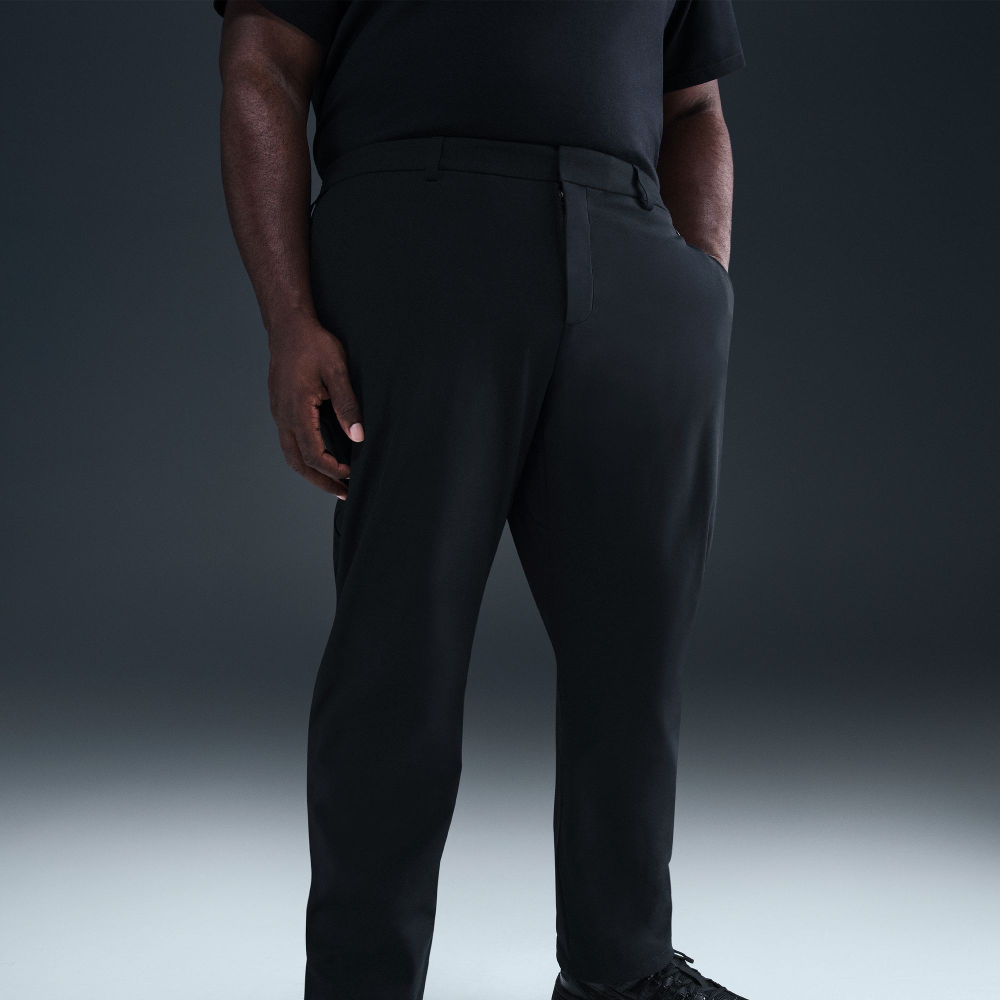 Nike Men's 24.7 PerfectStretch Dri-FIT 5-Pocket Regular Fit Pants product image