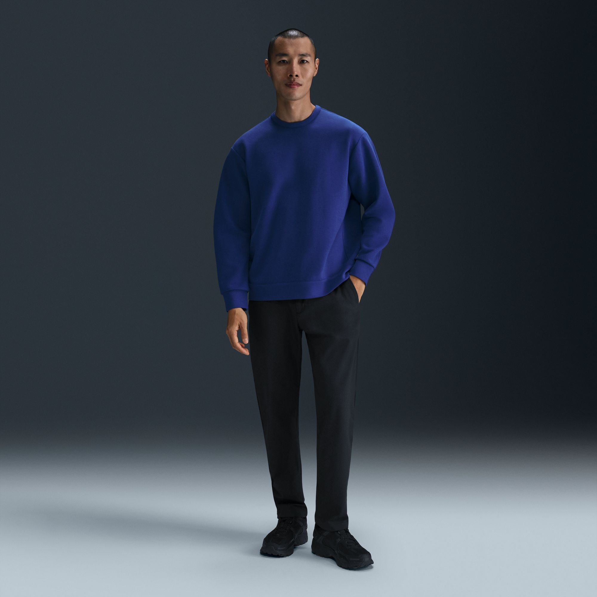 Nike Men's 24.7 PerfectStretch Dri-FIT 5-Pocket Regular Fit Pants product image