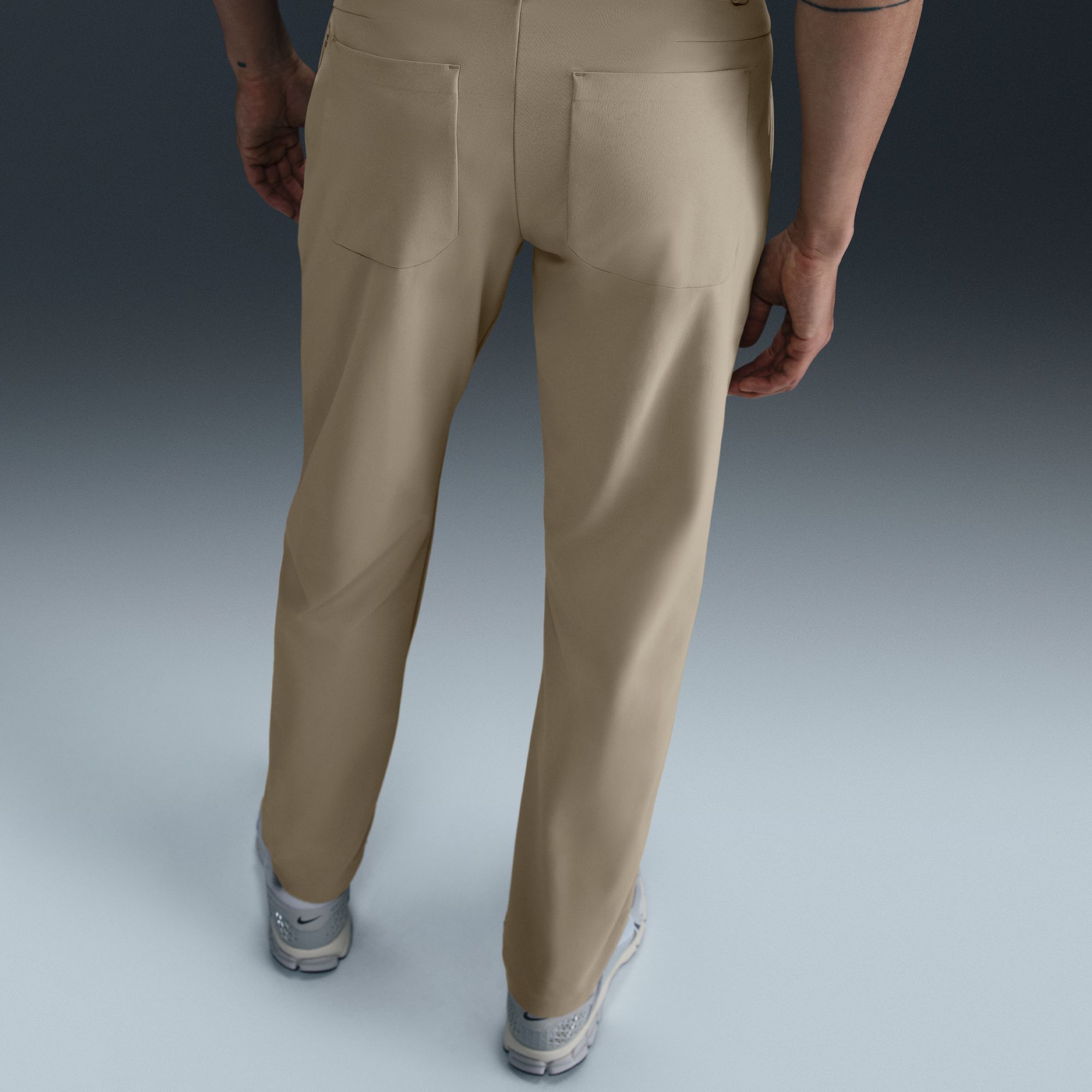 Nike Men's 24.7 PerfectStretch Dri-FIT 5-Pocket Regular Fit Pants product image