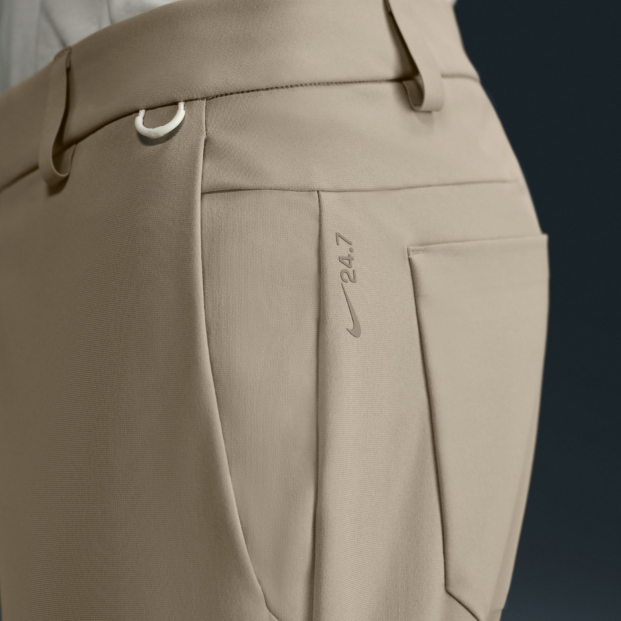 Nike Men's 24.7 PerfectStretch Dri-FIT 5-Pocket Regular Fit Pants product image