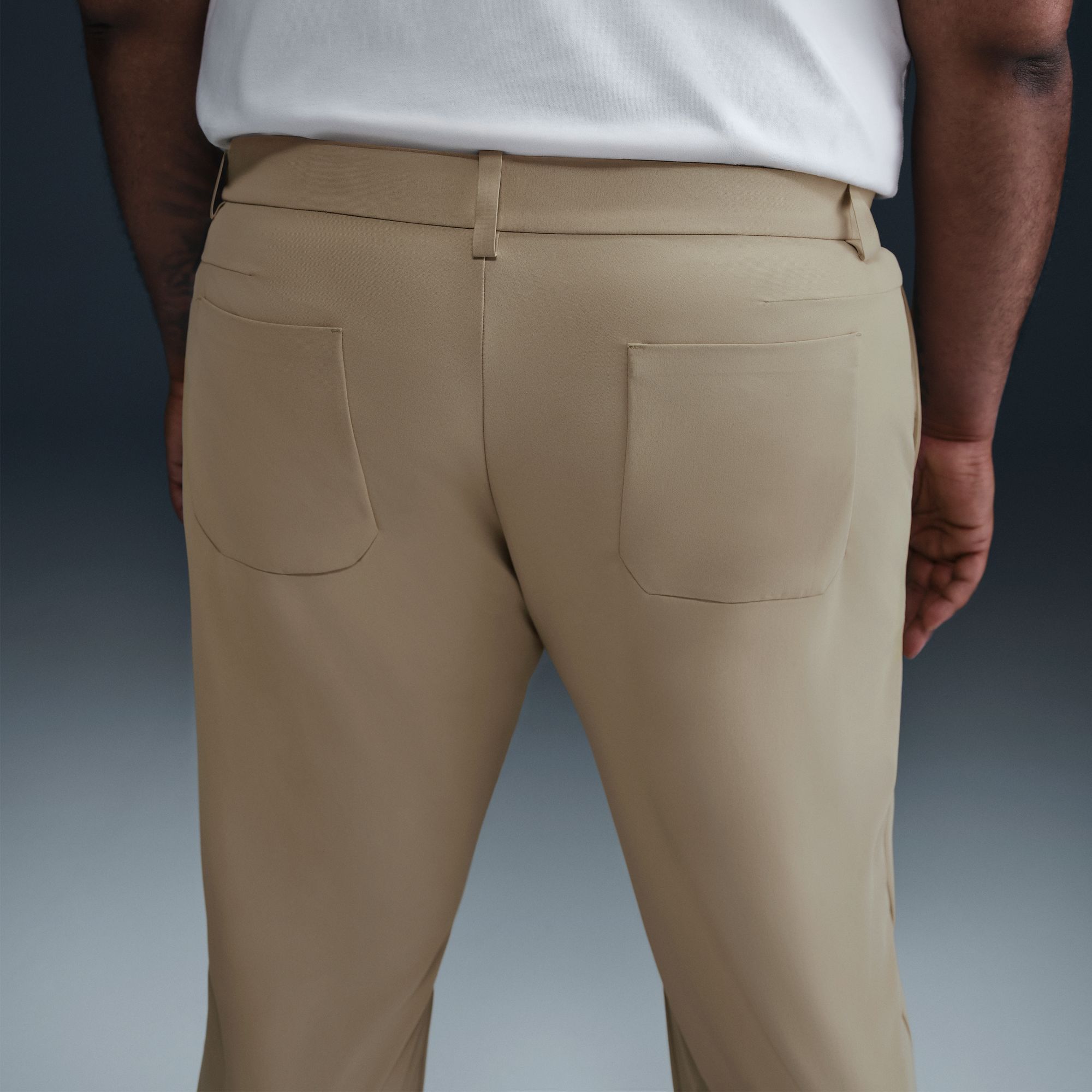 Nike Men's 24.7 PerfectStretch Dri-FIT 5-Pocket Regular Fit Pants product image