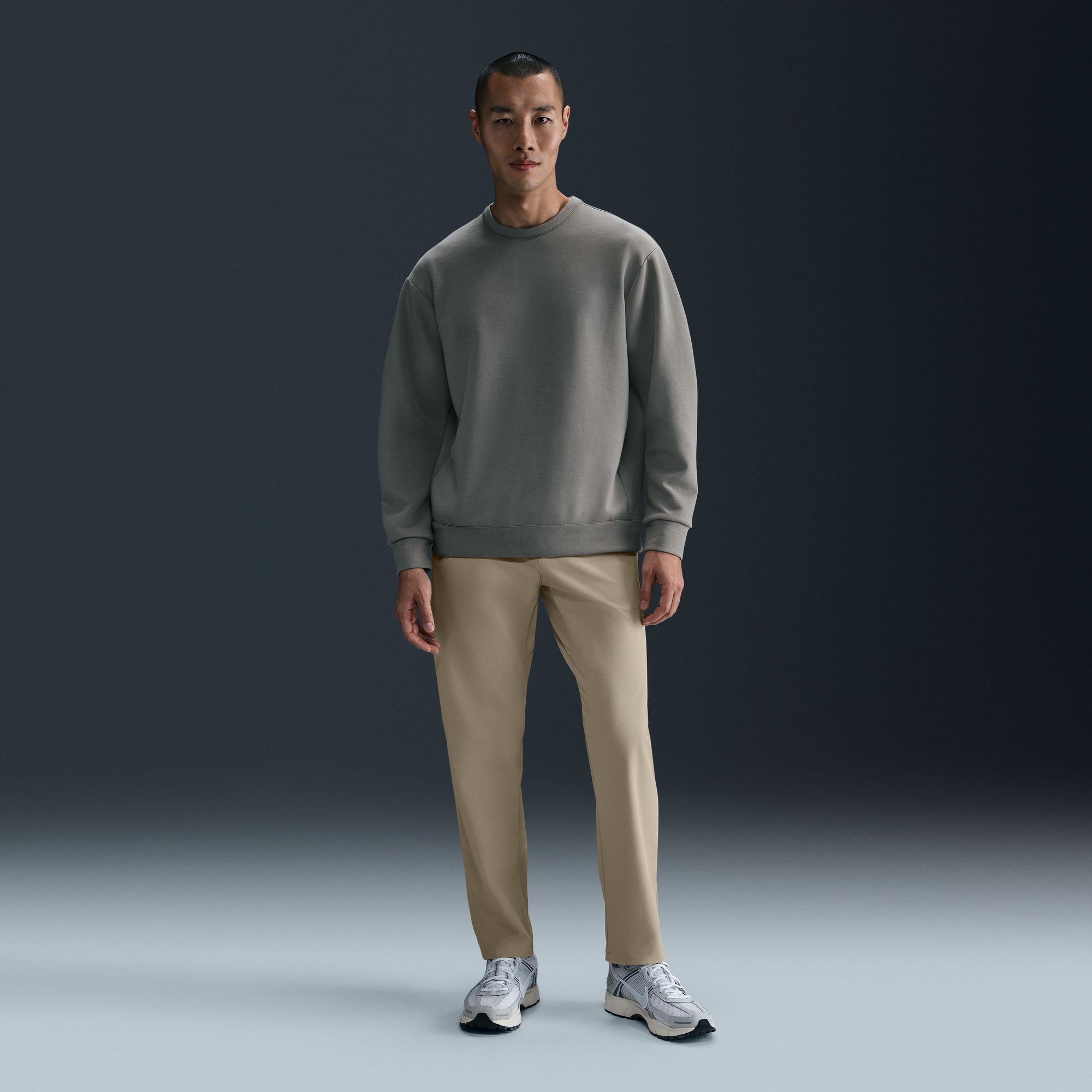 Nike Men's 24.7 PerfectStretch Dri-FIT 5-Pocket Regular Fit Pants product image