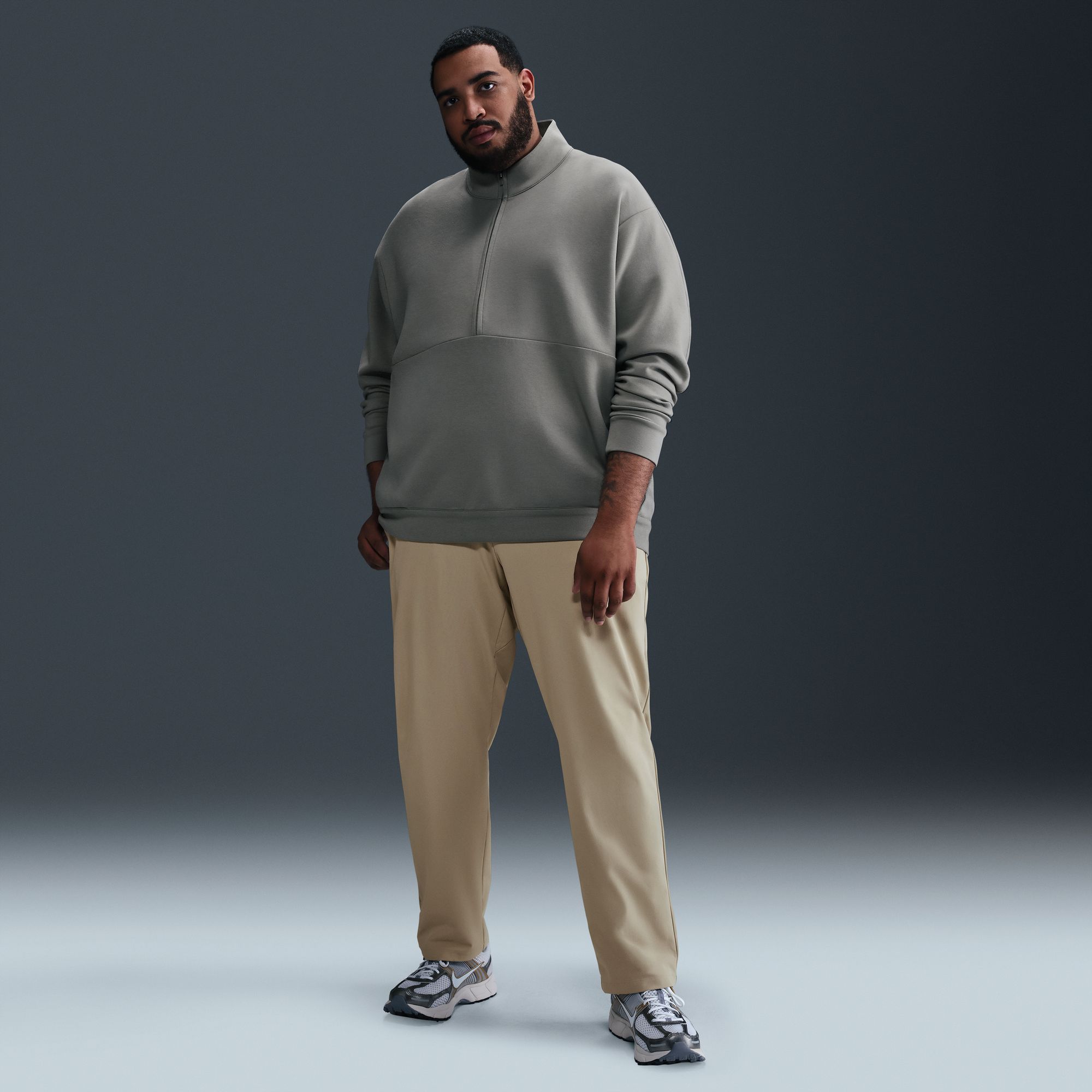 Nike Men's 24.7 PerfectStretch Dri-FIT 5-Pocket Regular Fit Pants product image