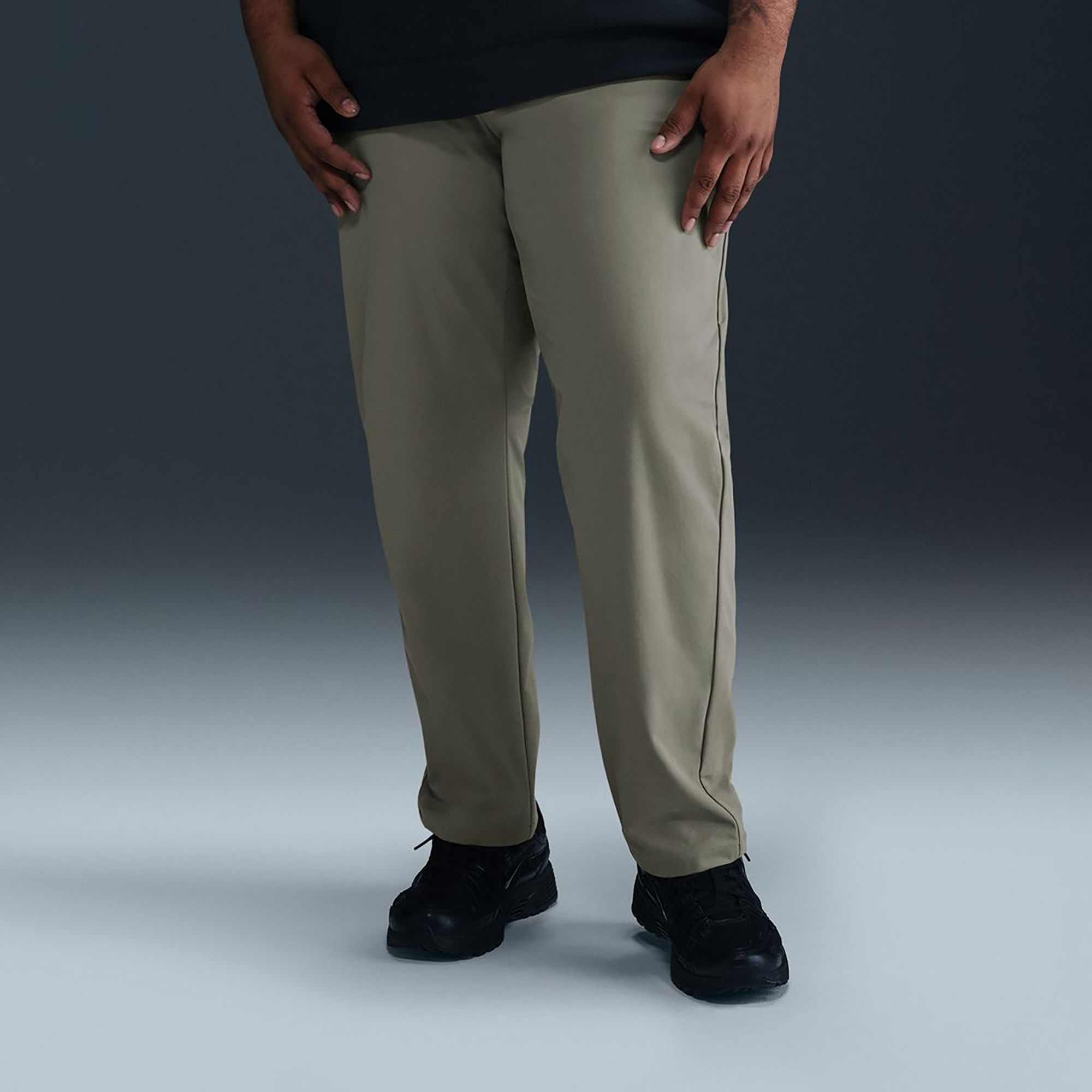 Nike Men's 24.7 PerfectStretch Dri-FIT 5-Pocket Regular Fit Pants product image