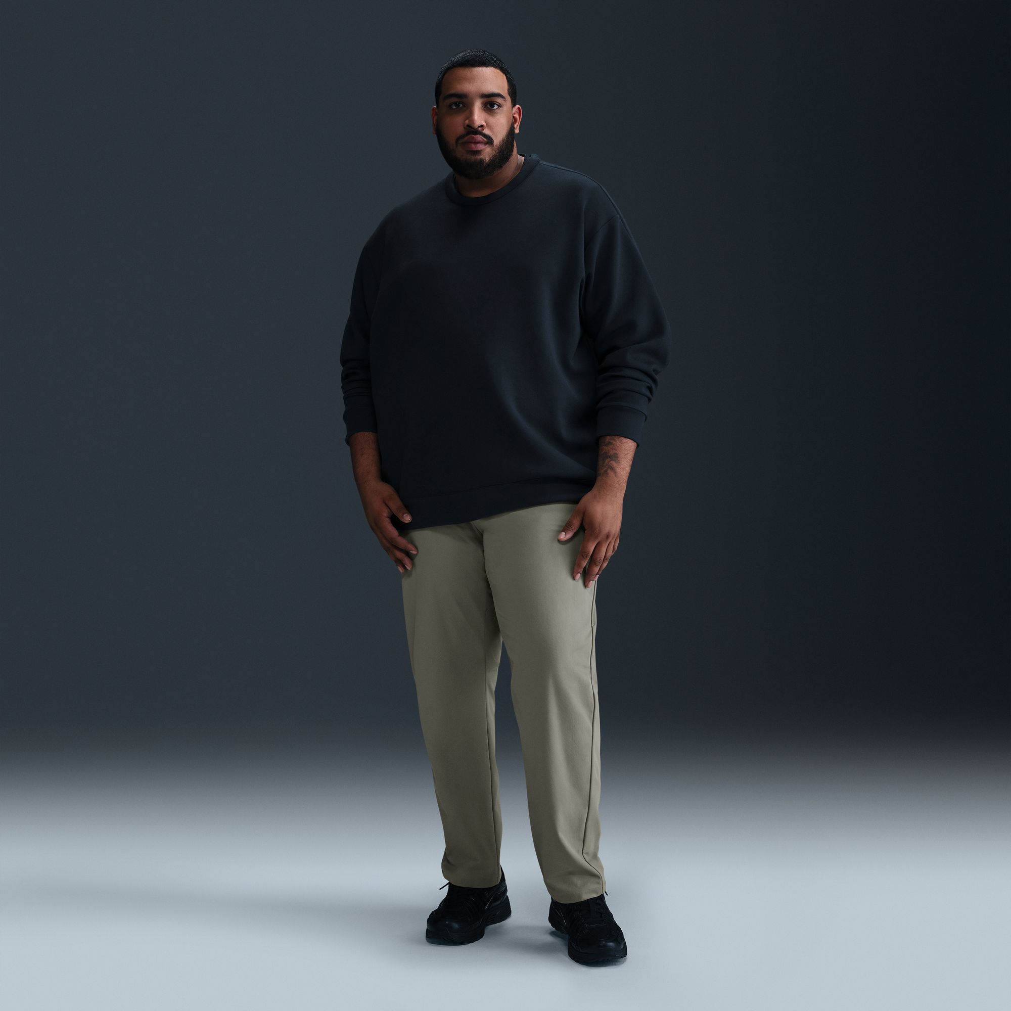 Nike Men's 24.7 PerfectStretch Dri-FIT 5-Pocket Regular Fit Pants product image