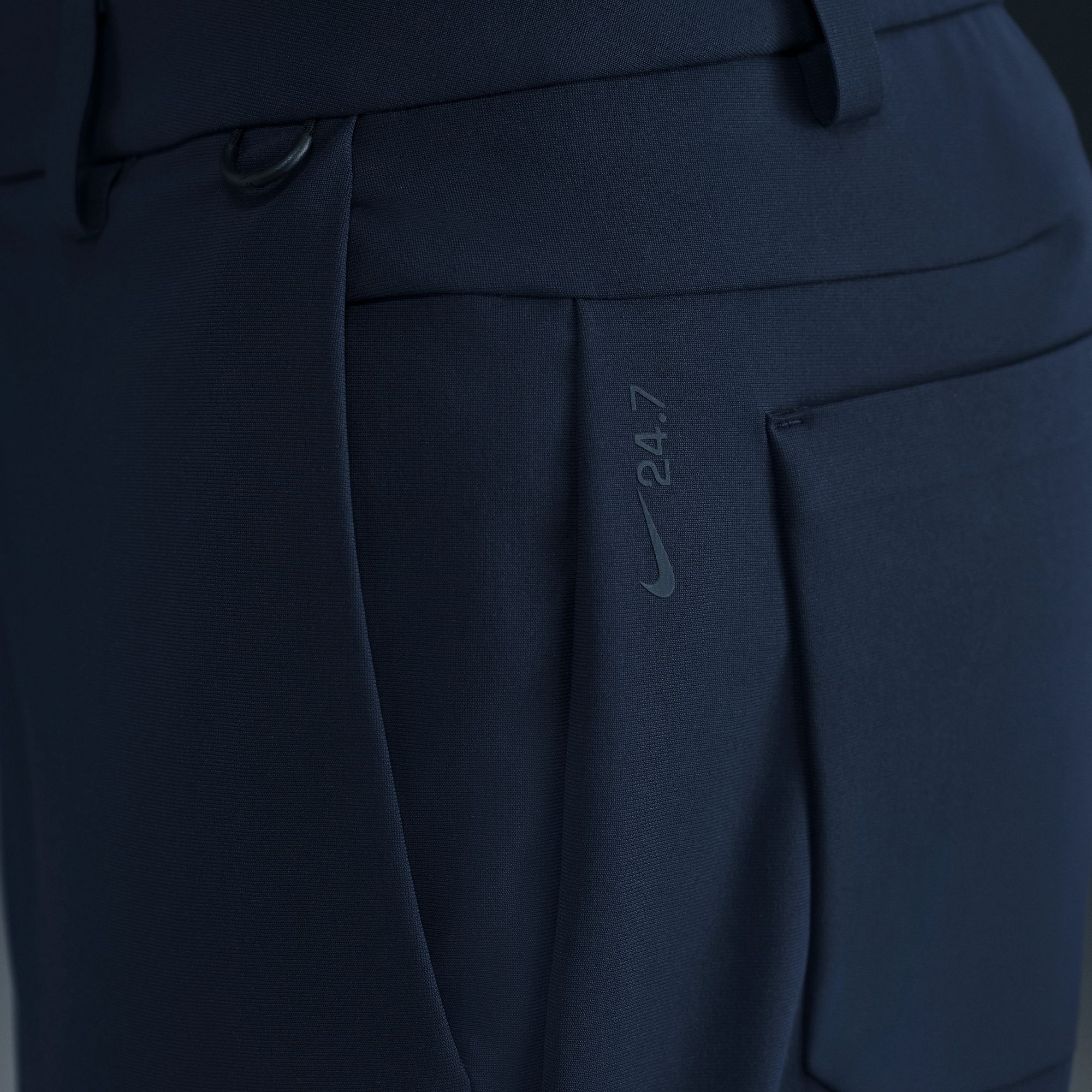 Nike Men's 24.7 PerfectStretch Dri-FIT 5-Pocket Regular Fit Pants product image