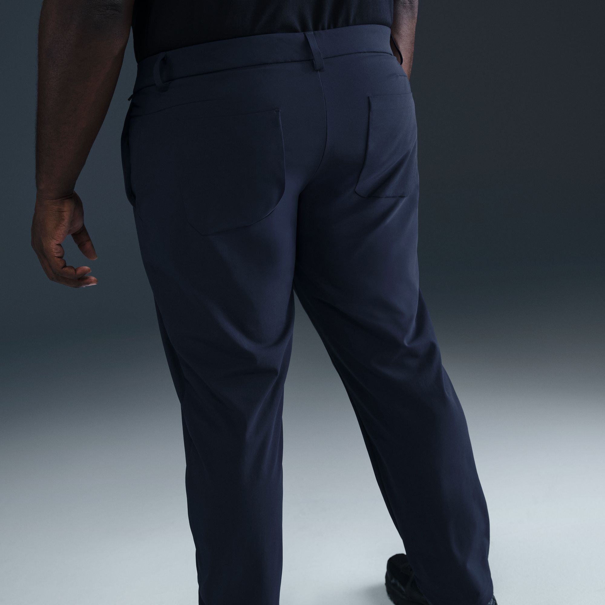 Nike Men's 24.7 PerfectStretch Dri-FIT 5-Pocket Regular Fit Pants product image