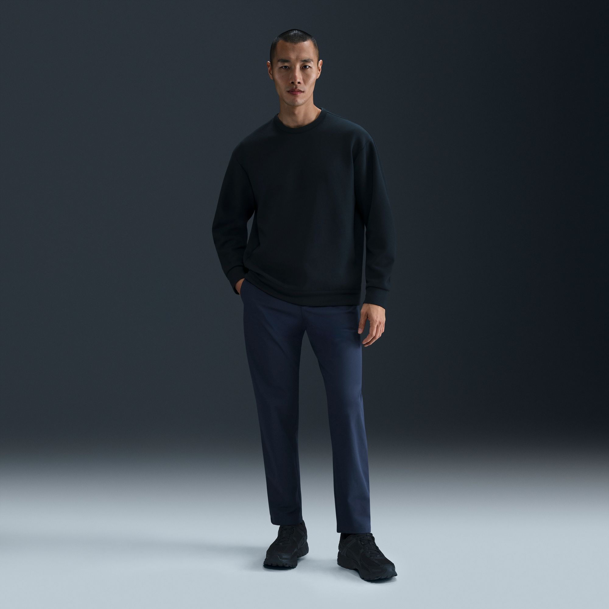 Nike Men's 24.7 PerfectStretch Dri-FIT 5-Pocket Regular Fit Pants product image