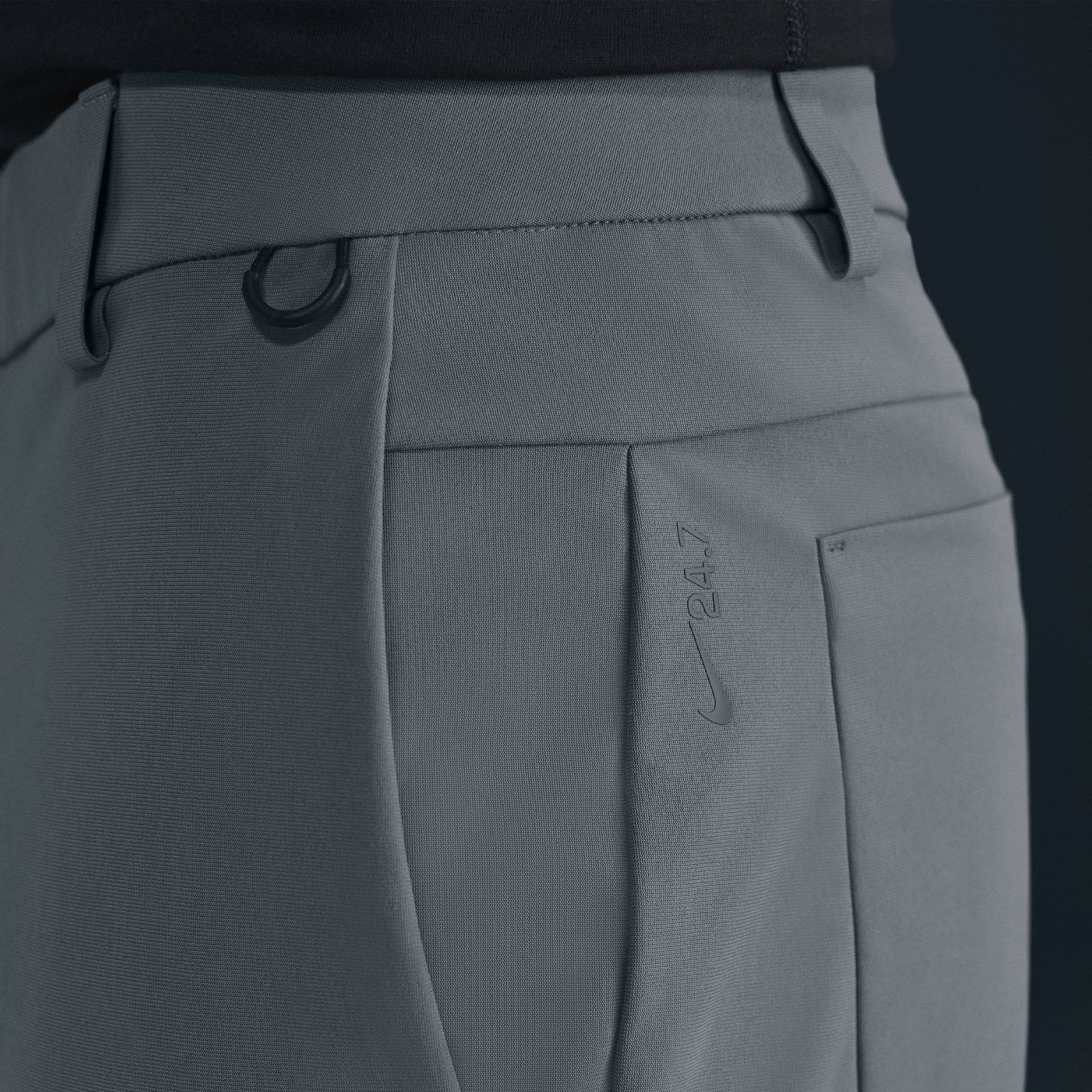 Nike Men's 24.7 PerfectStretch Dri-FIT 5-Pocket Regular Fit Pants product image