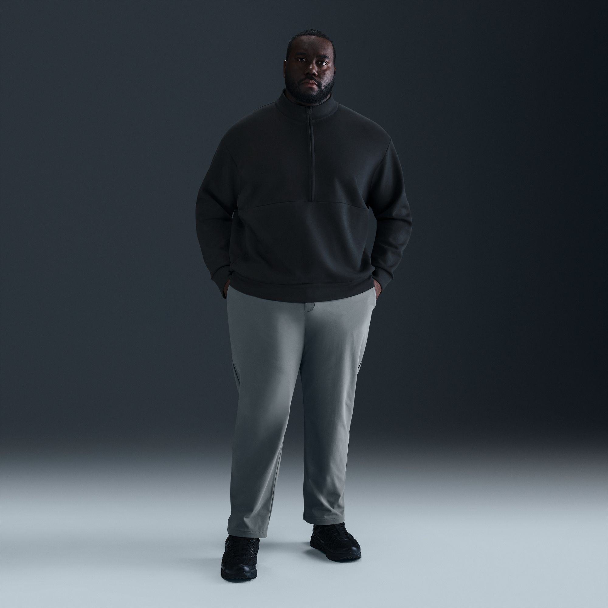 Nike Men's 24.7 PerfectStretch Dri-FIT 5-Pocket Regular Fit Pants product image