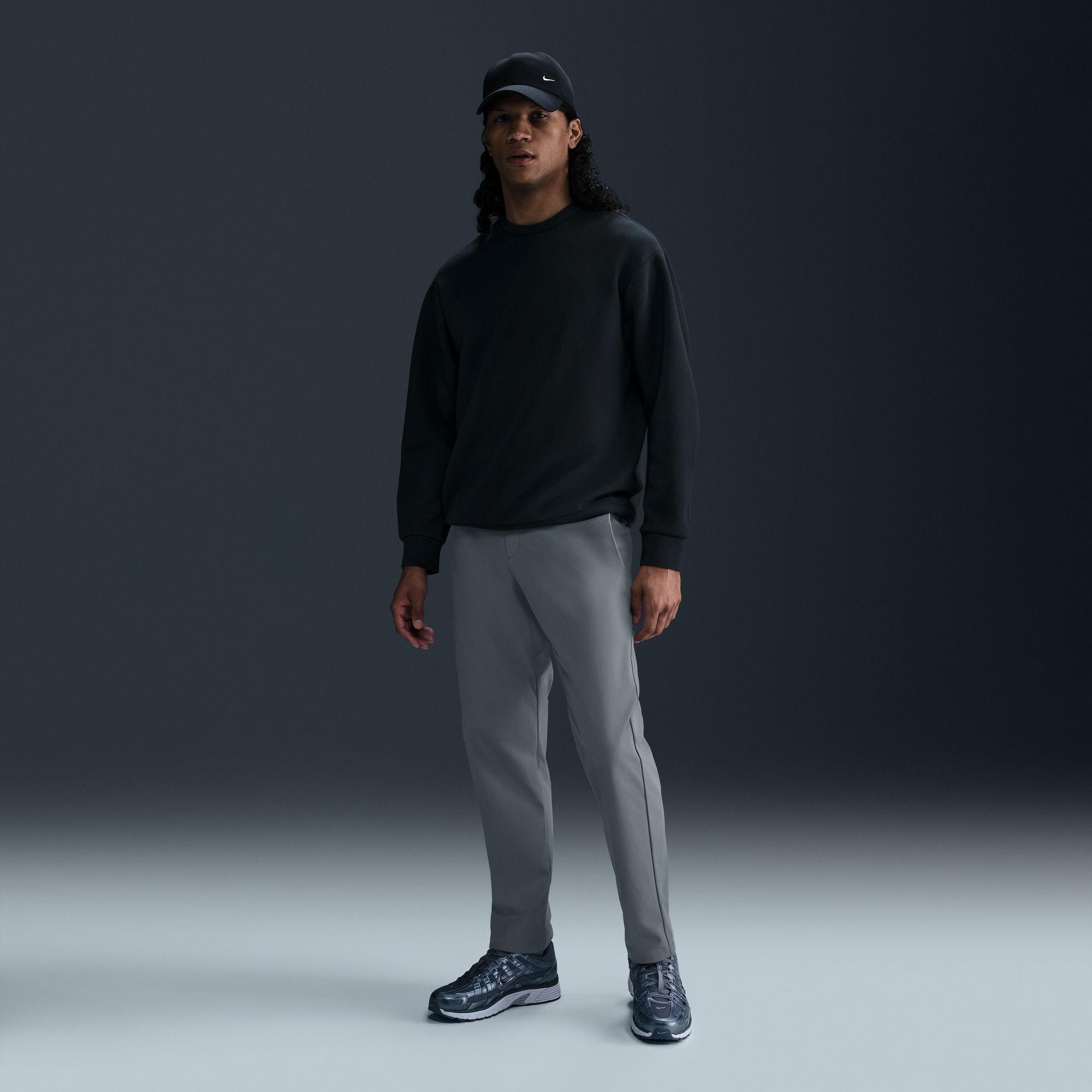 Nike Men's 24.7 PerfectStretch Dri-FIT 5-Pocket Regular Fit Pants product image