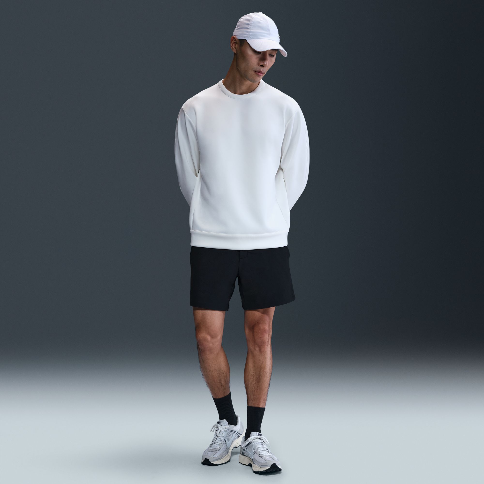 Nike Men's 24.7 PerfectStretch Dri-FIT 6'' Shorts product image