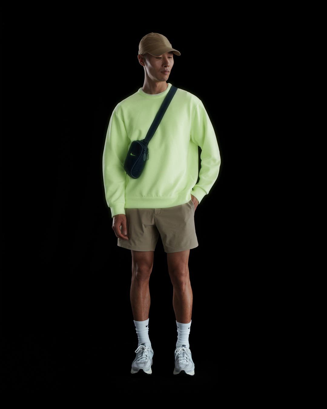 Nike Men's 24.7 PerfectStretch Dri-FIT 6'' Shorts product