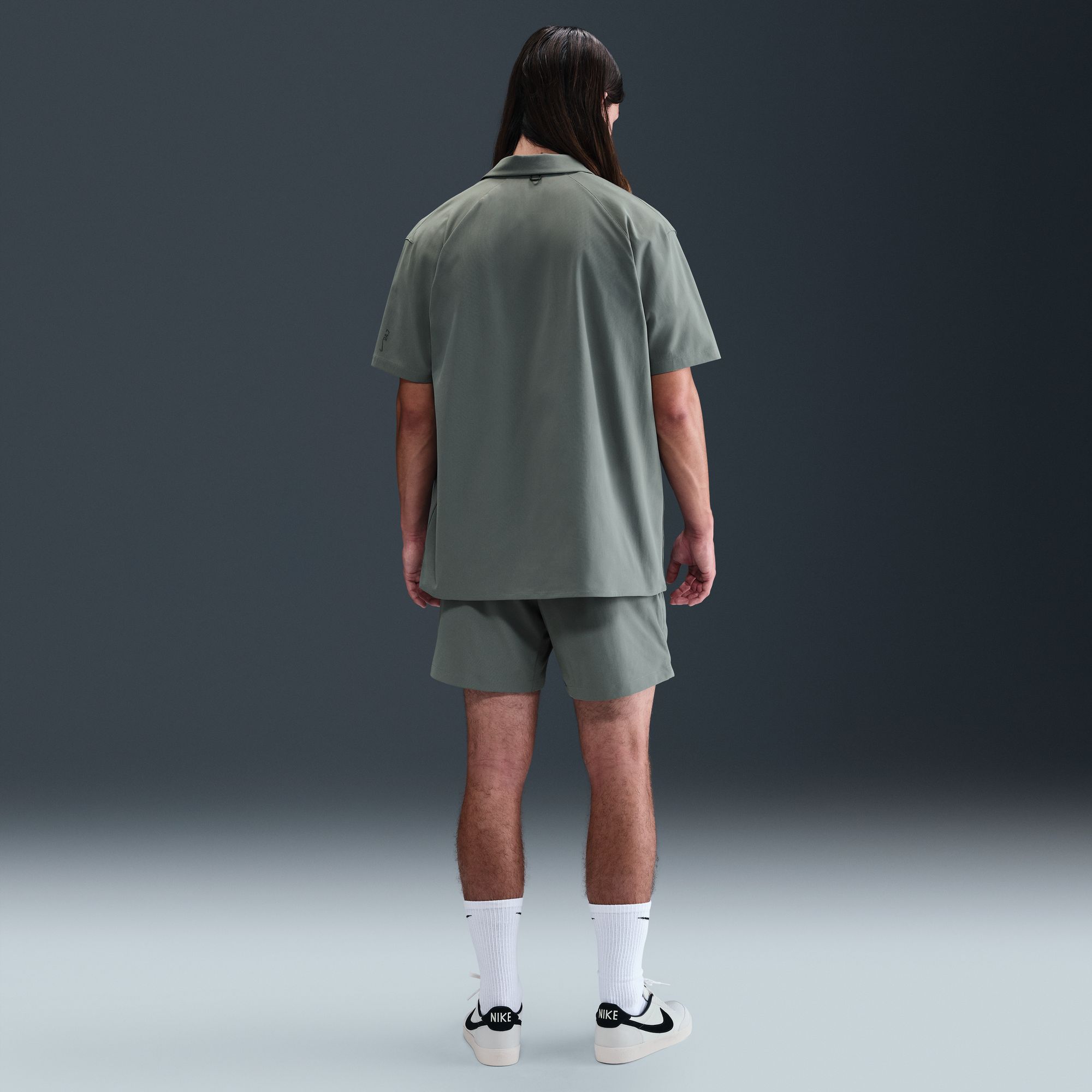 Nike Men's 24.7 PerfectStretch Dri-FIT 6'' Shorts product image