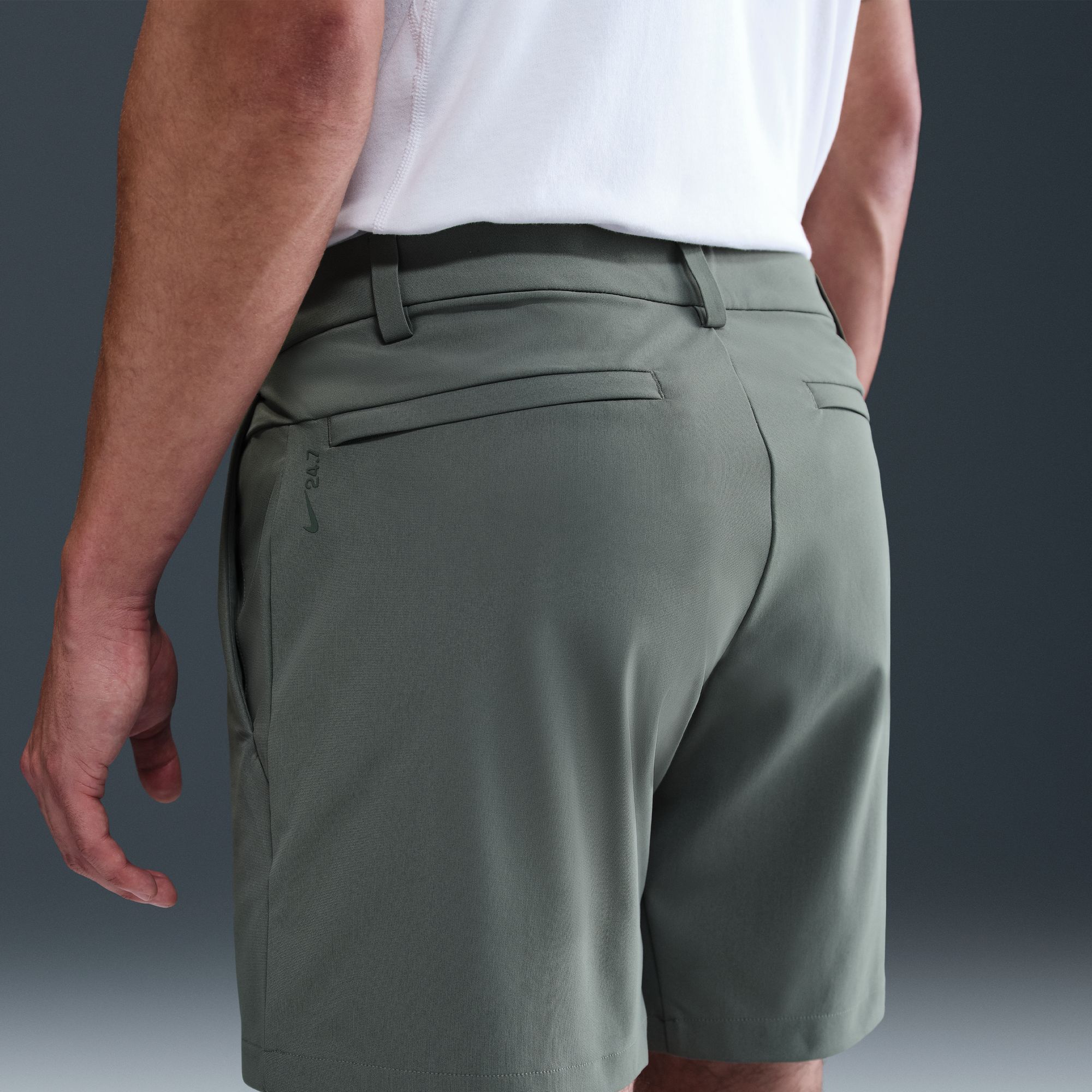 Nike Men's 24.7 PerfectStretch Dri-FIT 6'' Shorts product image