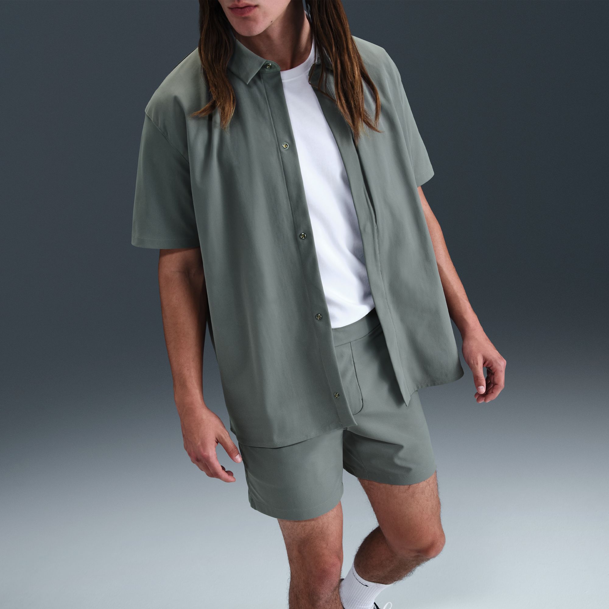 Nike Men's 24.7 PerfectStretch Dri-FIT 6'' Shorts product image