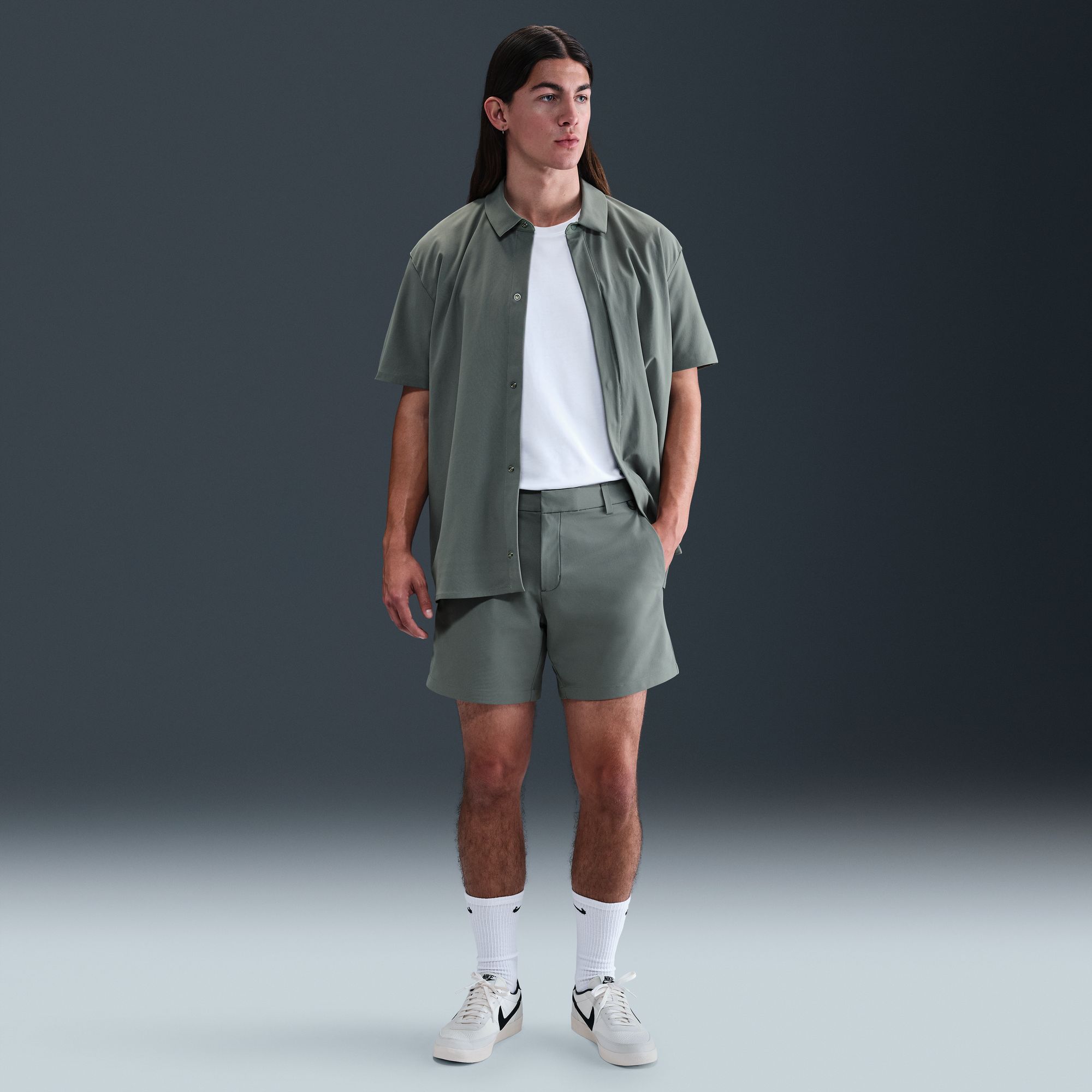 Nike Men's 24.7 PerfectStretch Dri-FIT 6'' Shorts product image