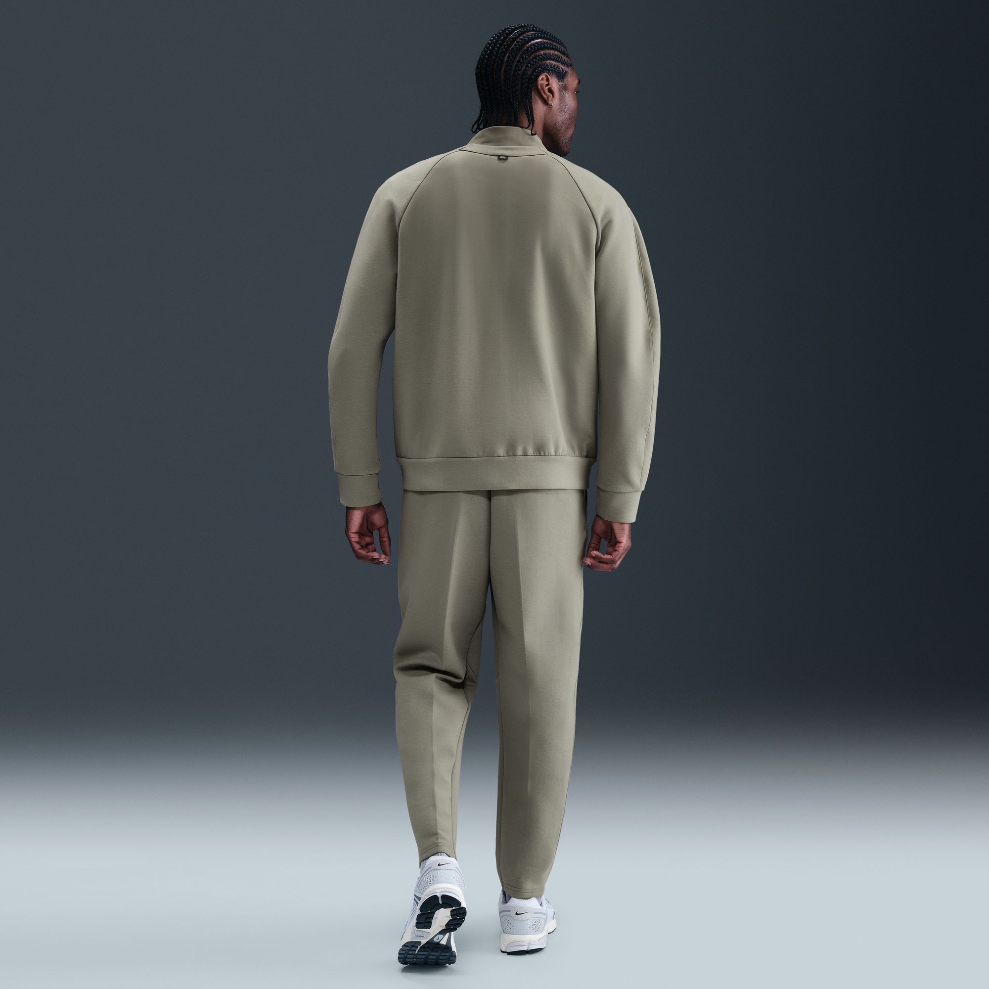 Nike Men's 24.7 ImpossiblySoft Cardigan product image