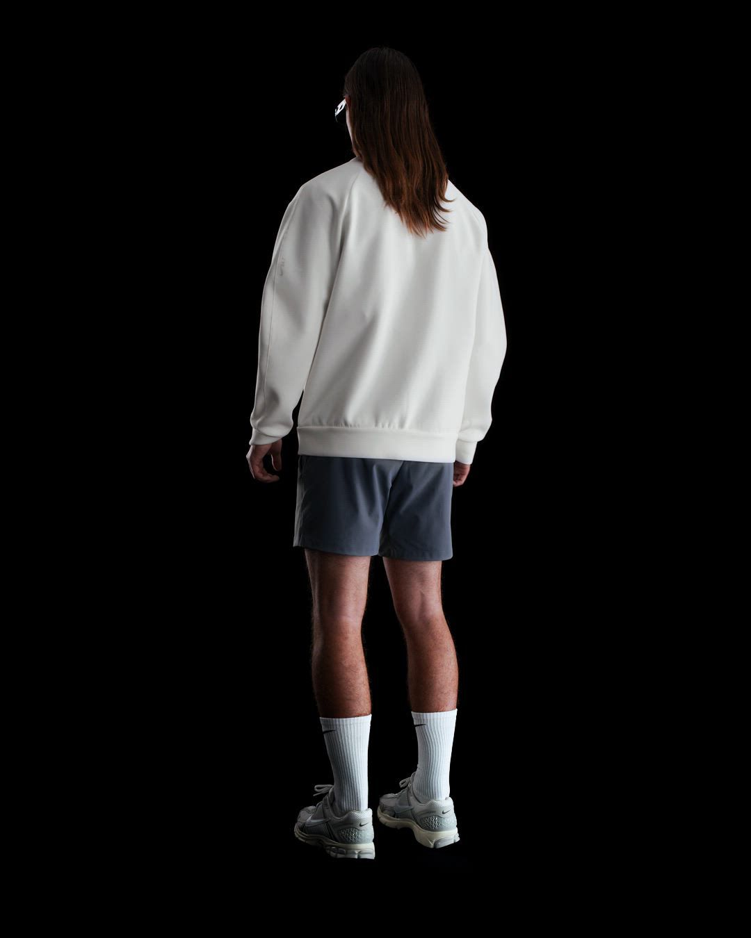 Nike Men's 24.7 ImpossiblySoft Cardigan product